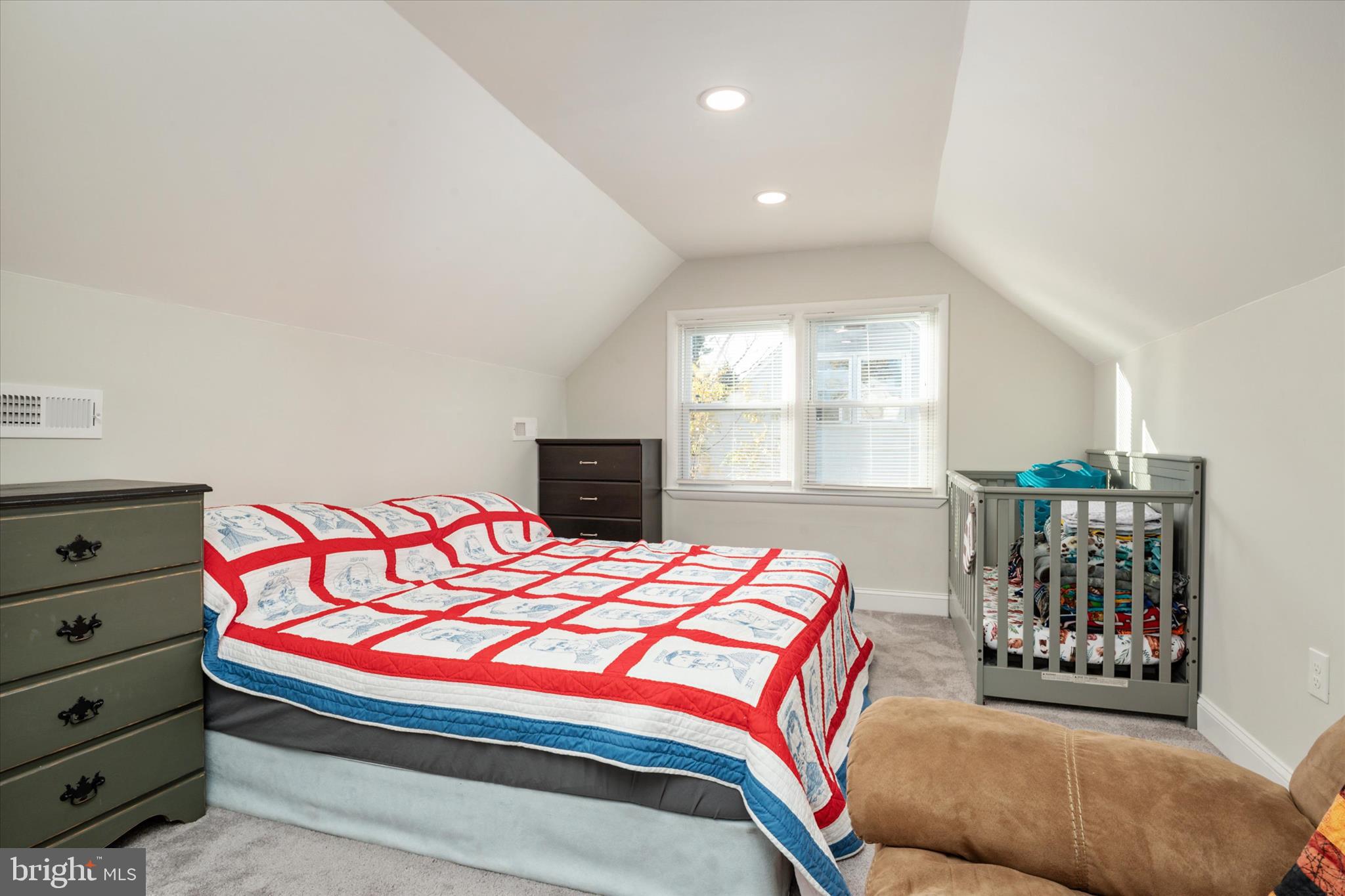 SILVER CREEK - Residential Lease