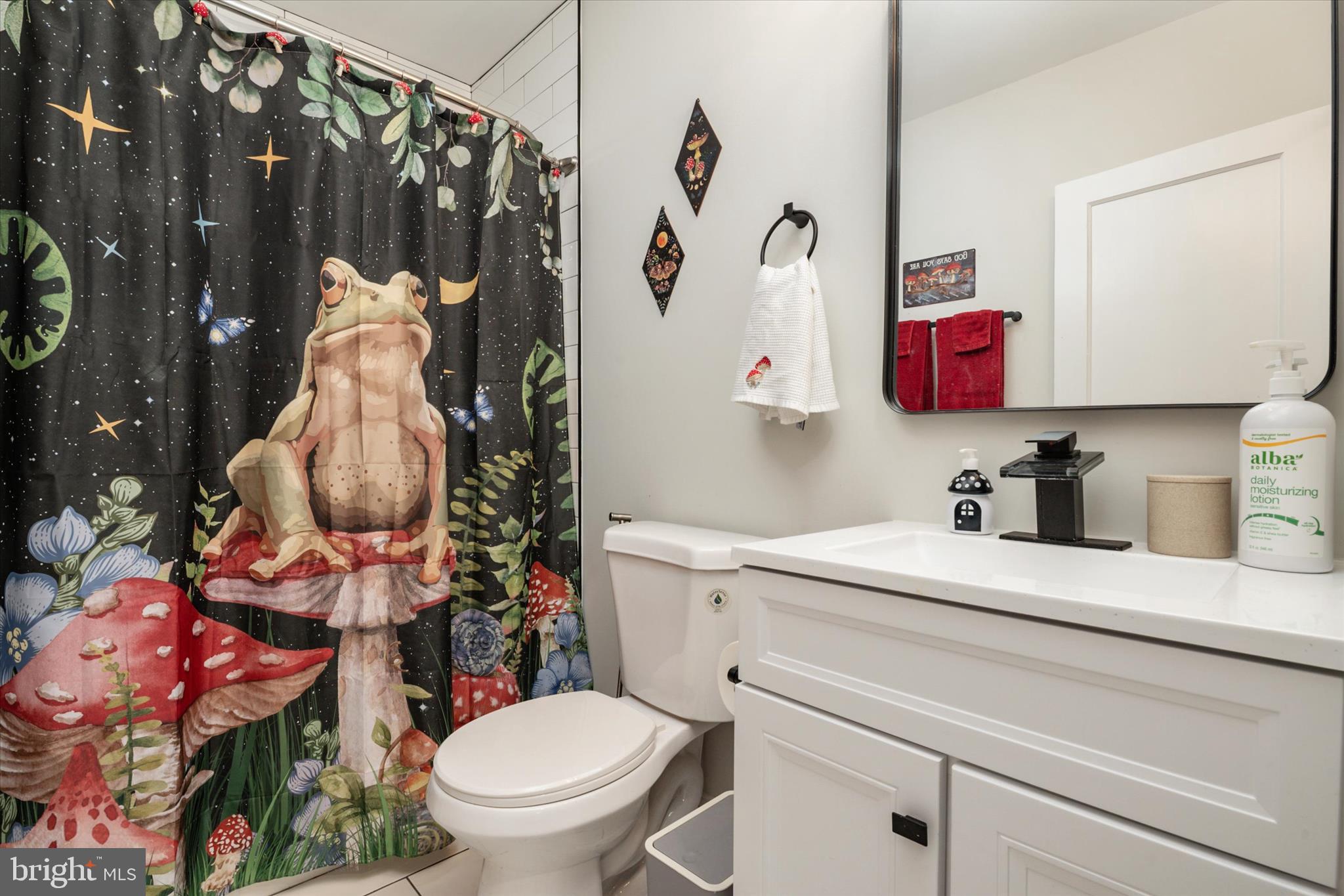 SILVER CREEK - Residential Lease