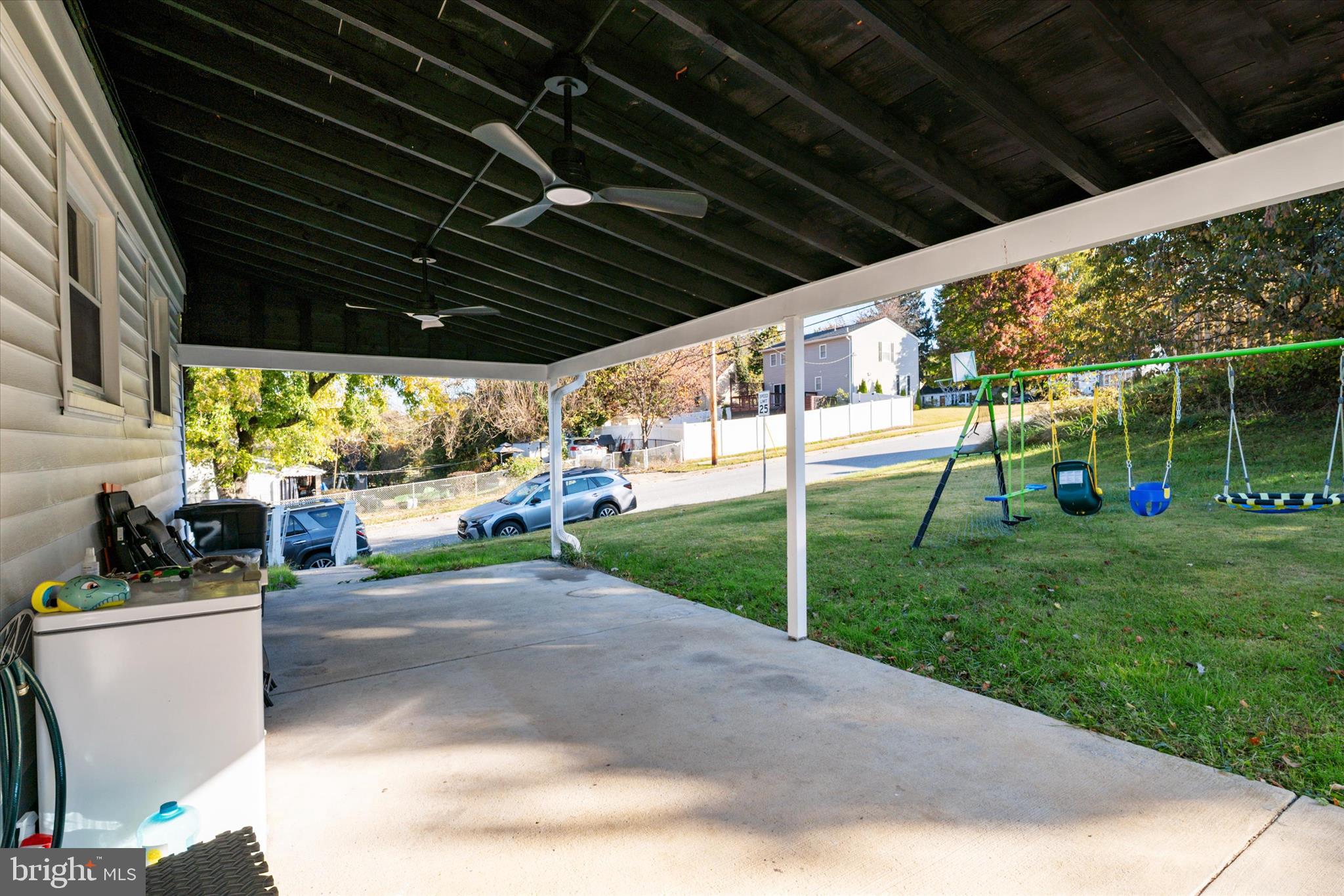 SILVER CREEK - Residential Lease