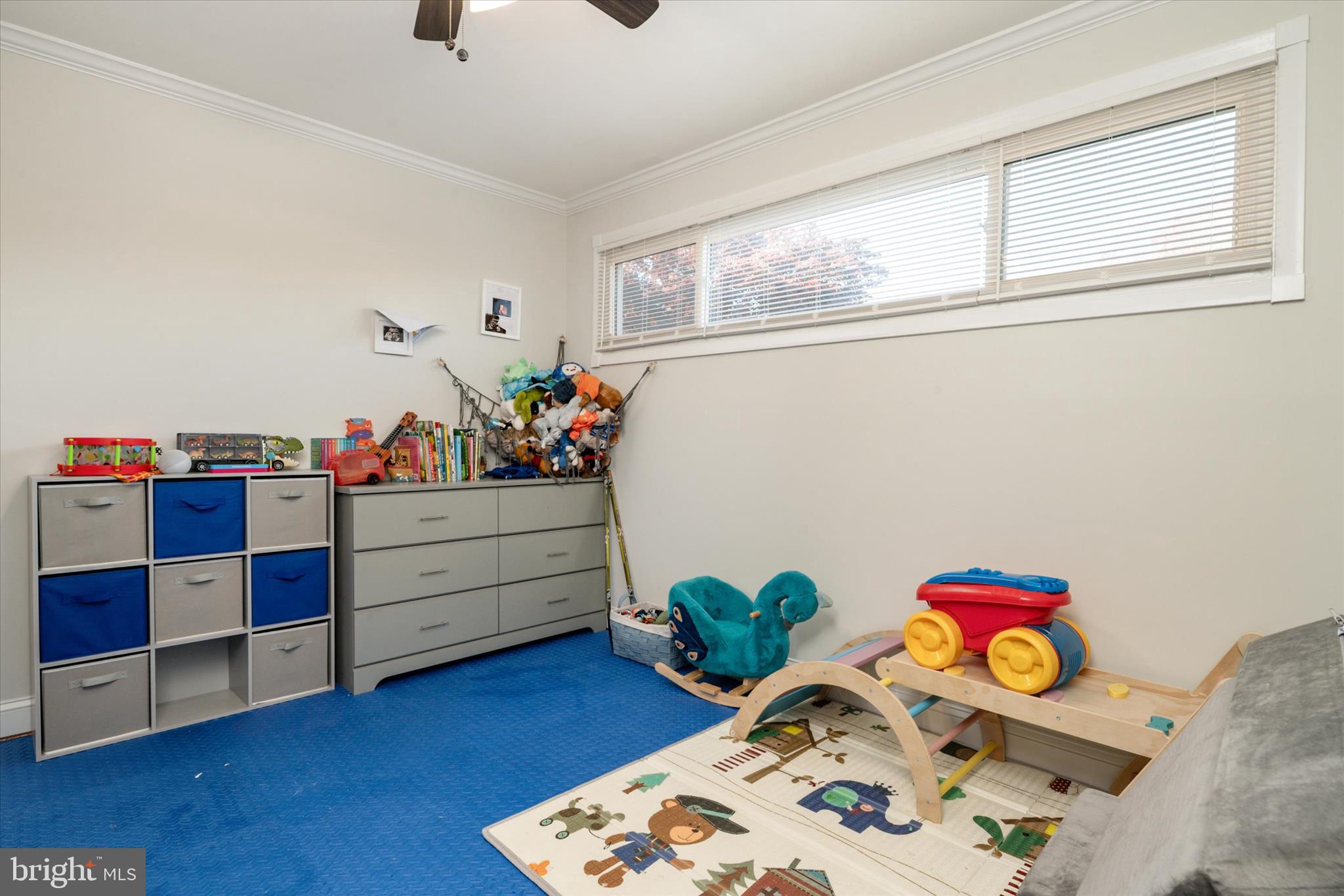 SILVER CREEK - Residential Lease