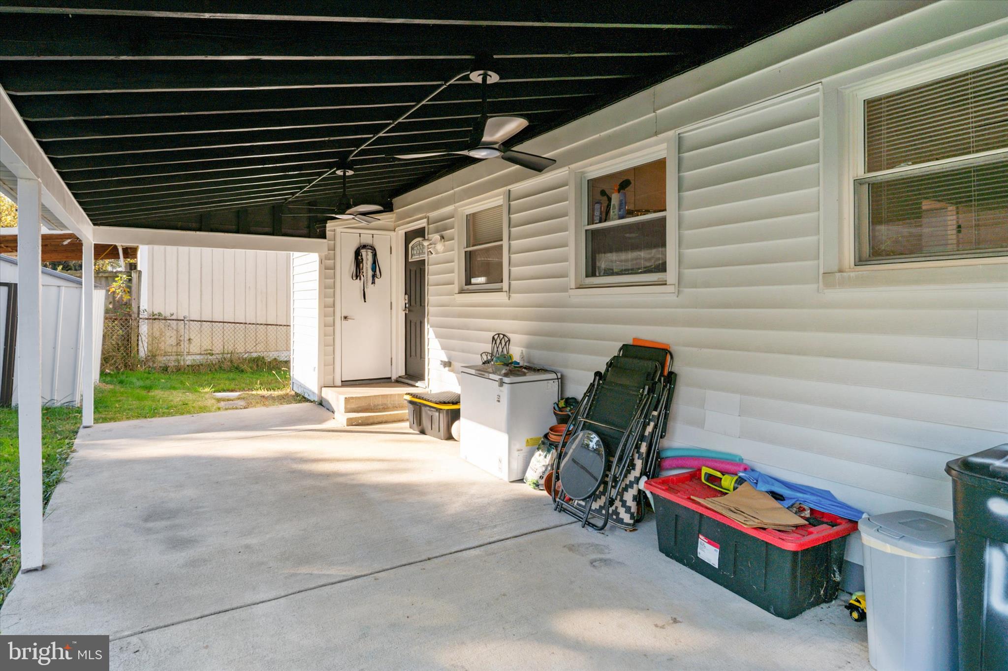 SILVER CREEK - Residential Lease