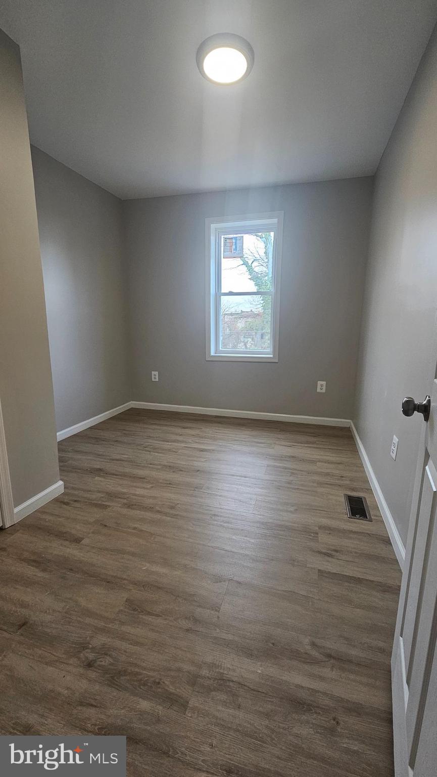 FRANKLINTOWN ROAD - Residential Lease