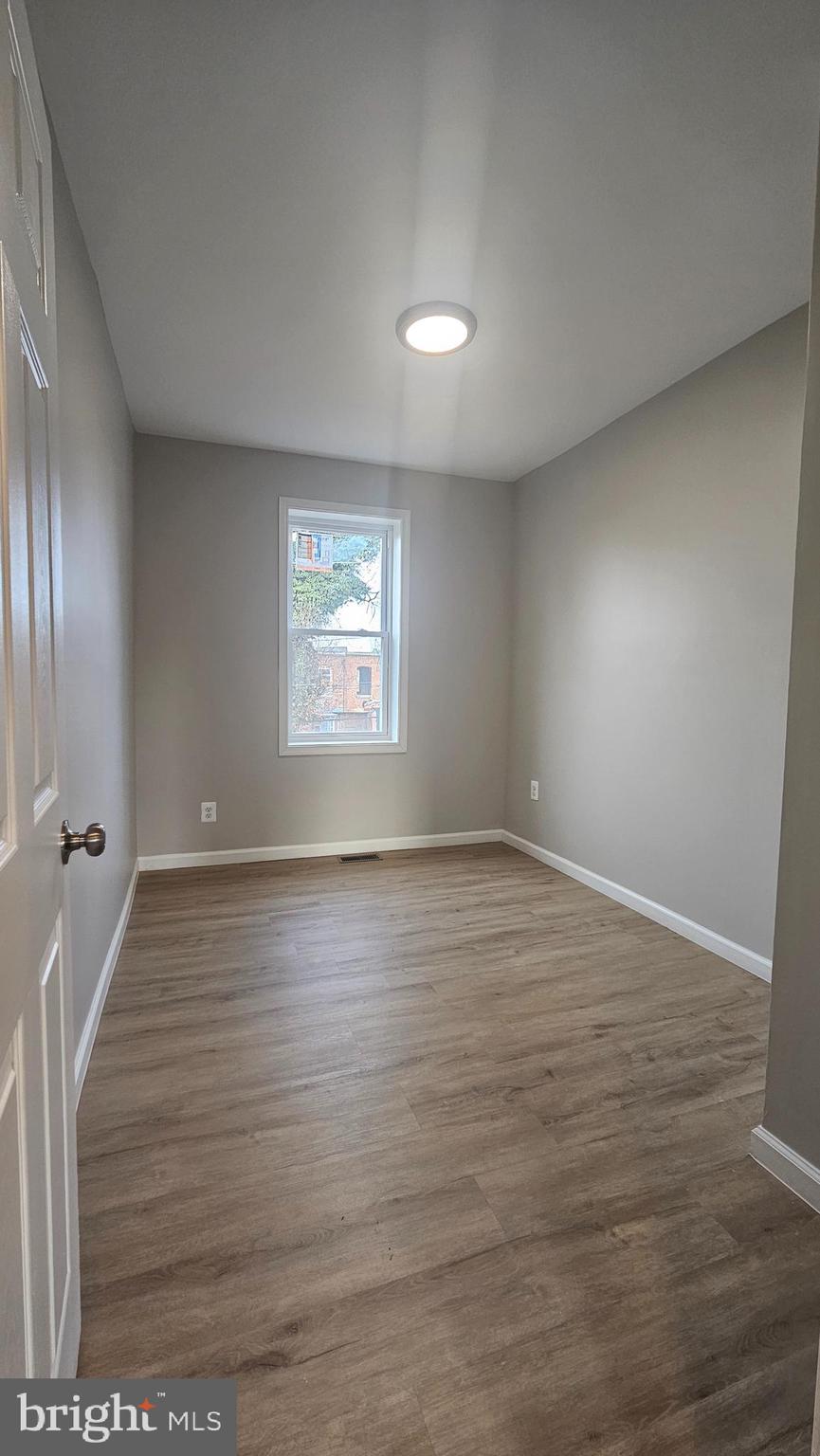 FRANKLINTOWN ROAD - Residential Lease