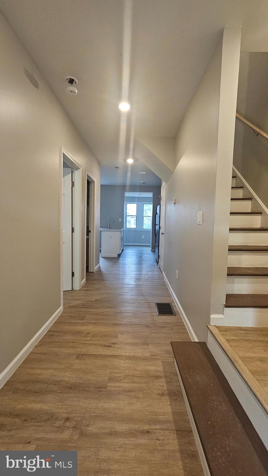 FRANKLINTOWN ROAD - Residential Lease