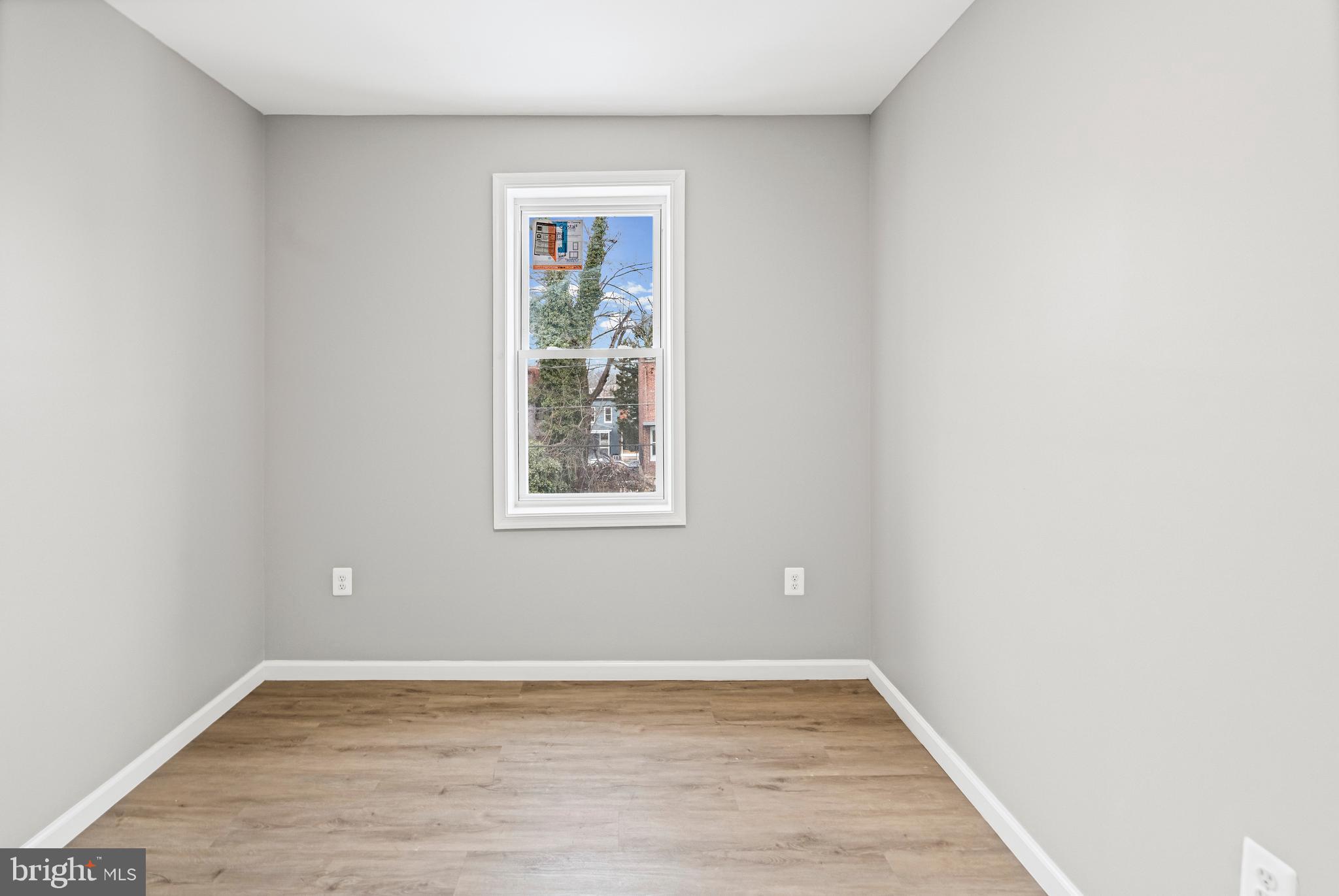 FRANKLINTOWN ROAD - Residential Lease