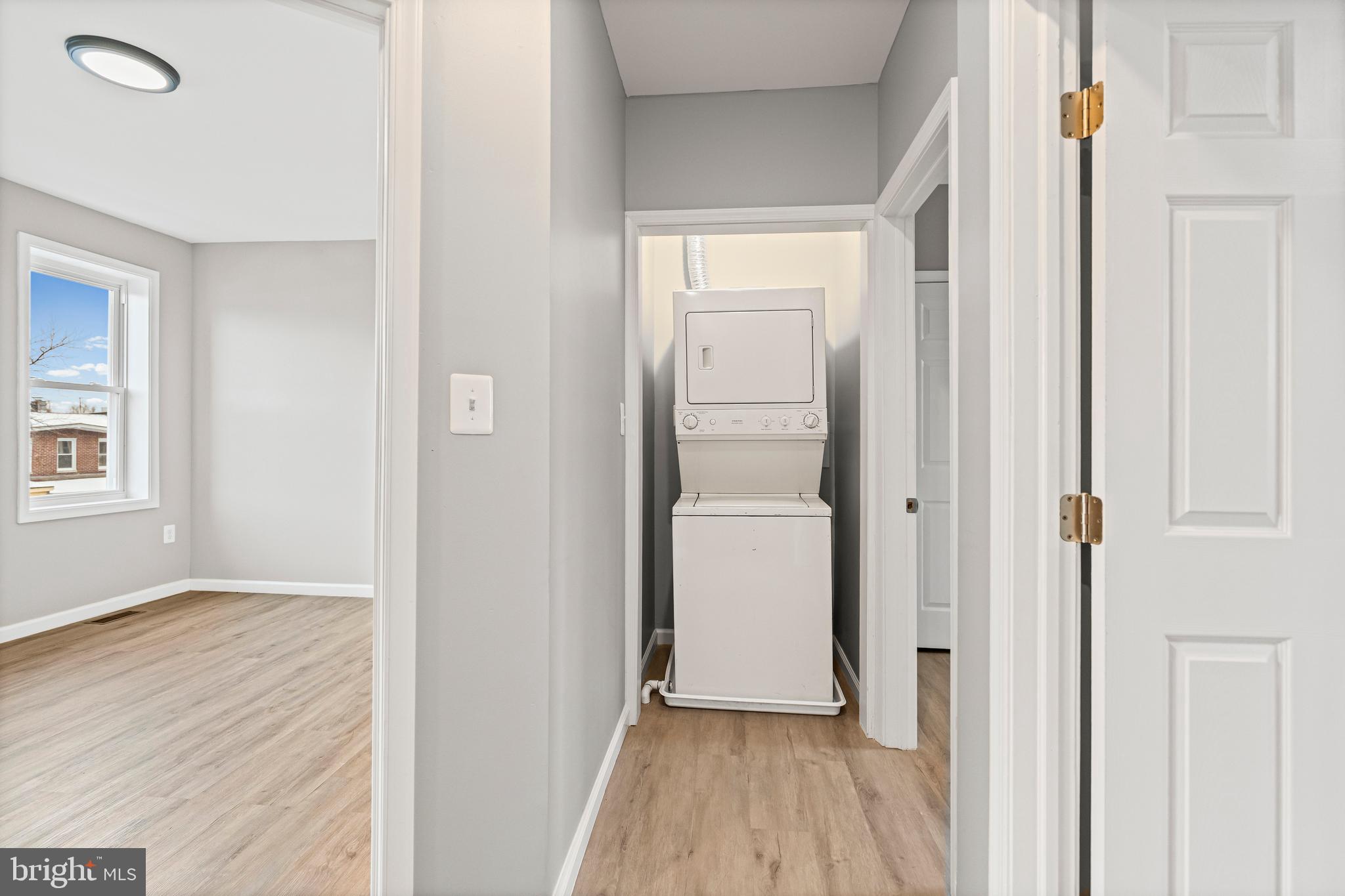 FRANKLINTOWN ROAD - Residential Lease