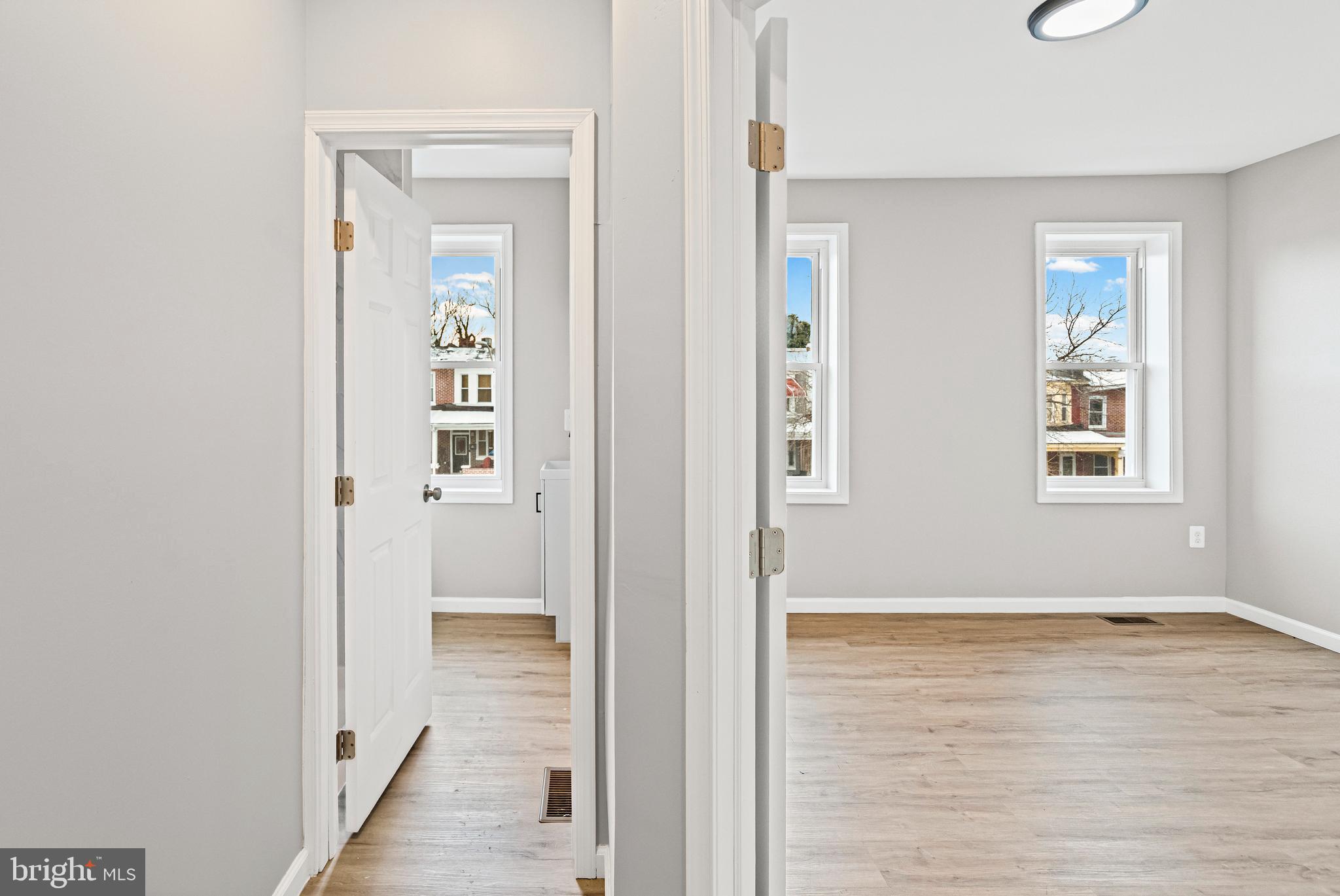 FRANKLINTOWN ROAD - Residential Lease