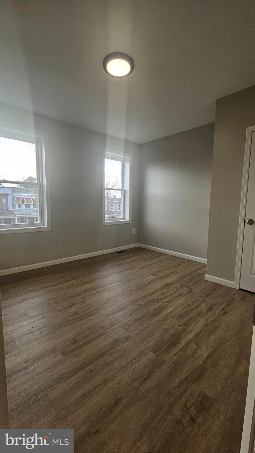 FRANKLINTOWN ROAD - Residential Lease