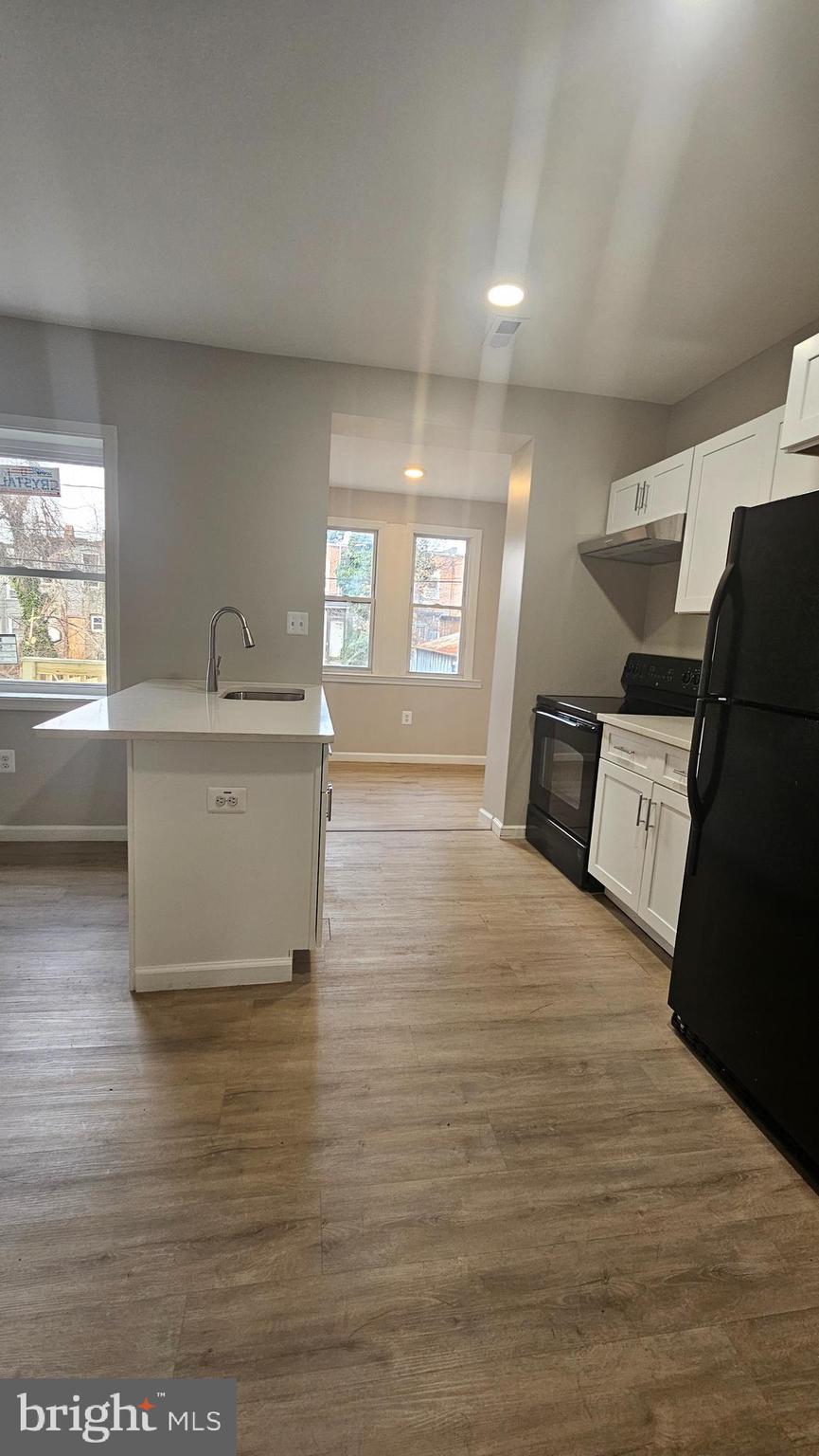 FRANKLINTOWN ROAD - Residential Lease