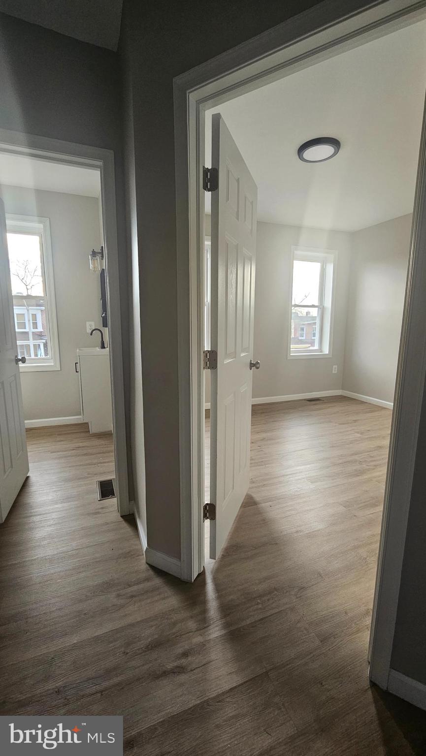 FRANKLINTOWN ROAD - Residential Lease