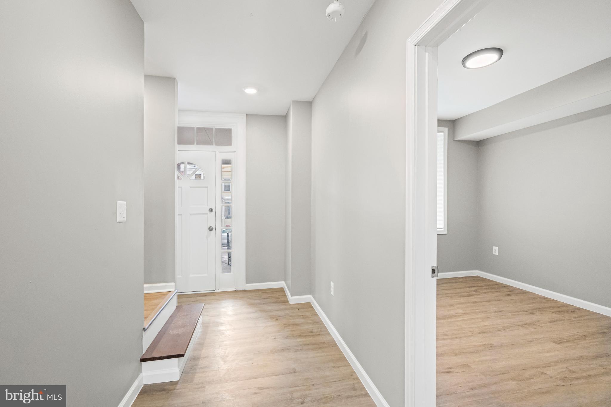 FRANKLINTOWN ROAD - Residential Lease