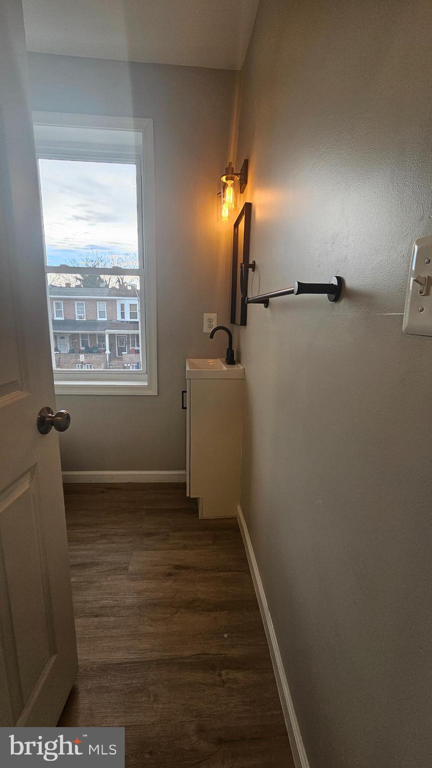 FRANKLINTOWN ROAD - Residential Lease