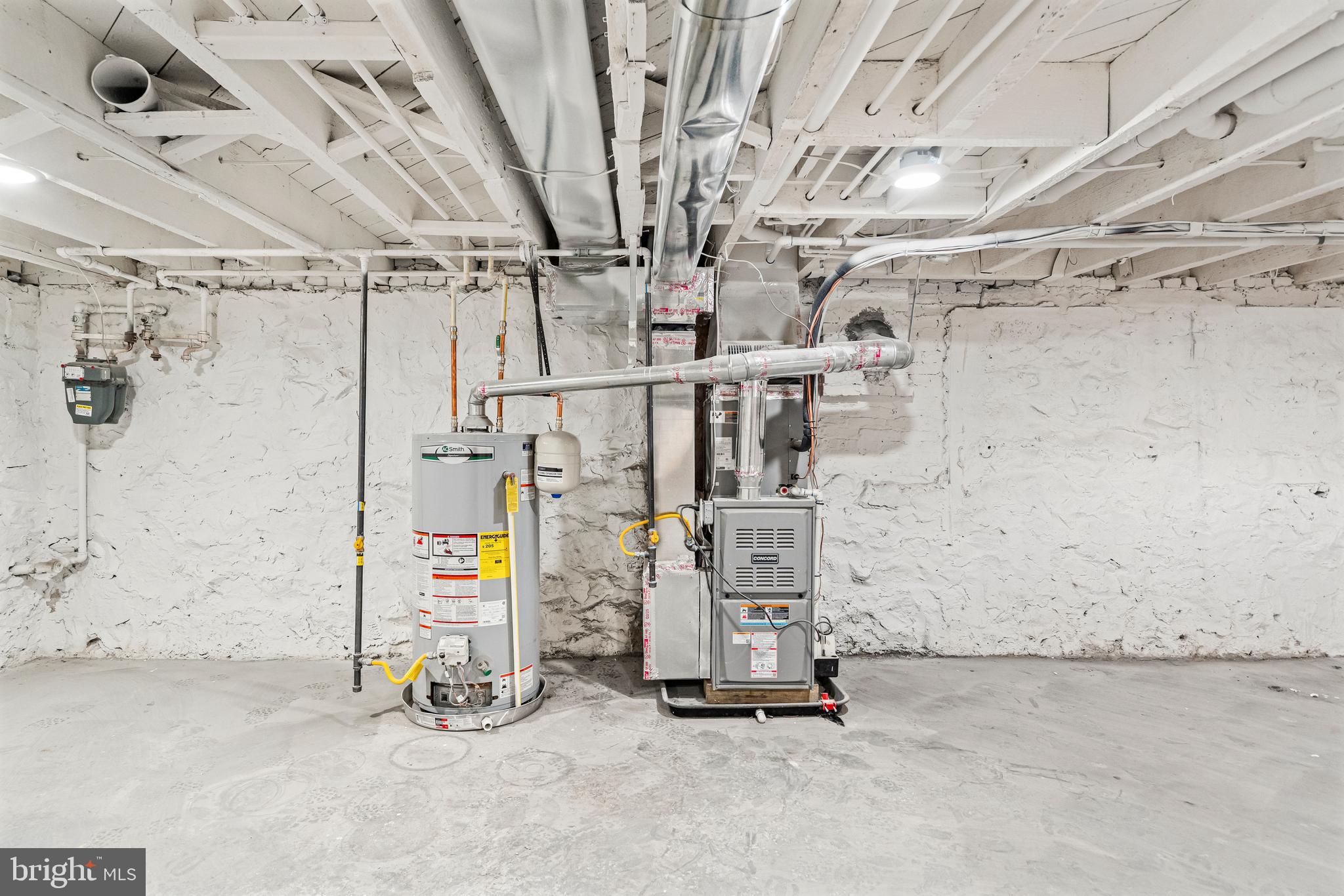 FRANKLINTOWN ROAD - Residential Lease