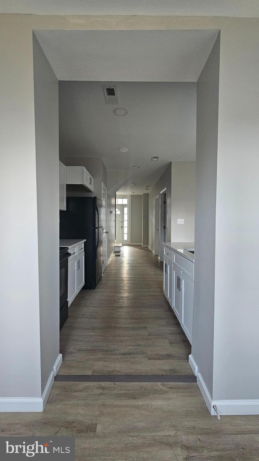 FRANKLINTOWN ROAD - Residential Lease