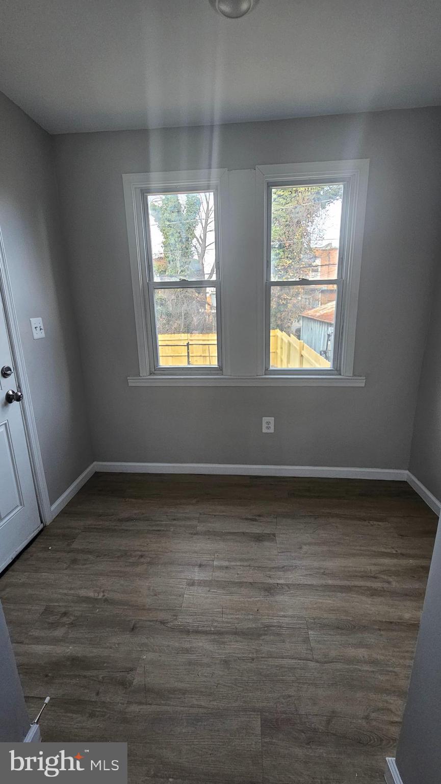 FRANKLINTOWN ROAD - Residential Lease