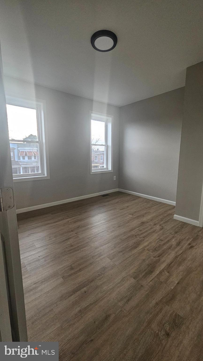 FRANKLINTOWN ROAD - Residential Lease