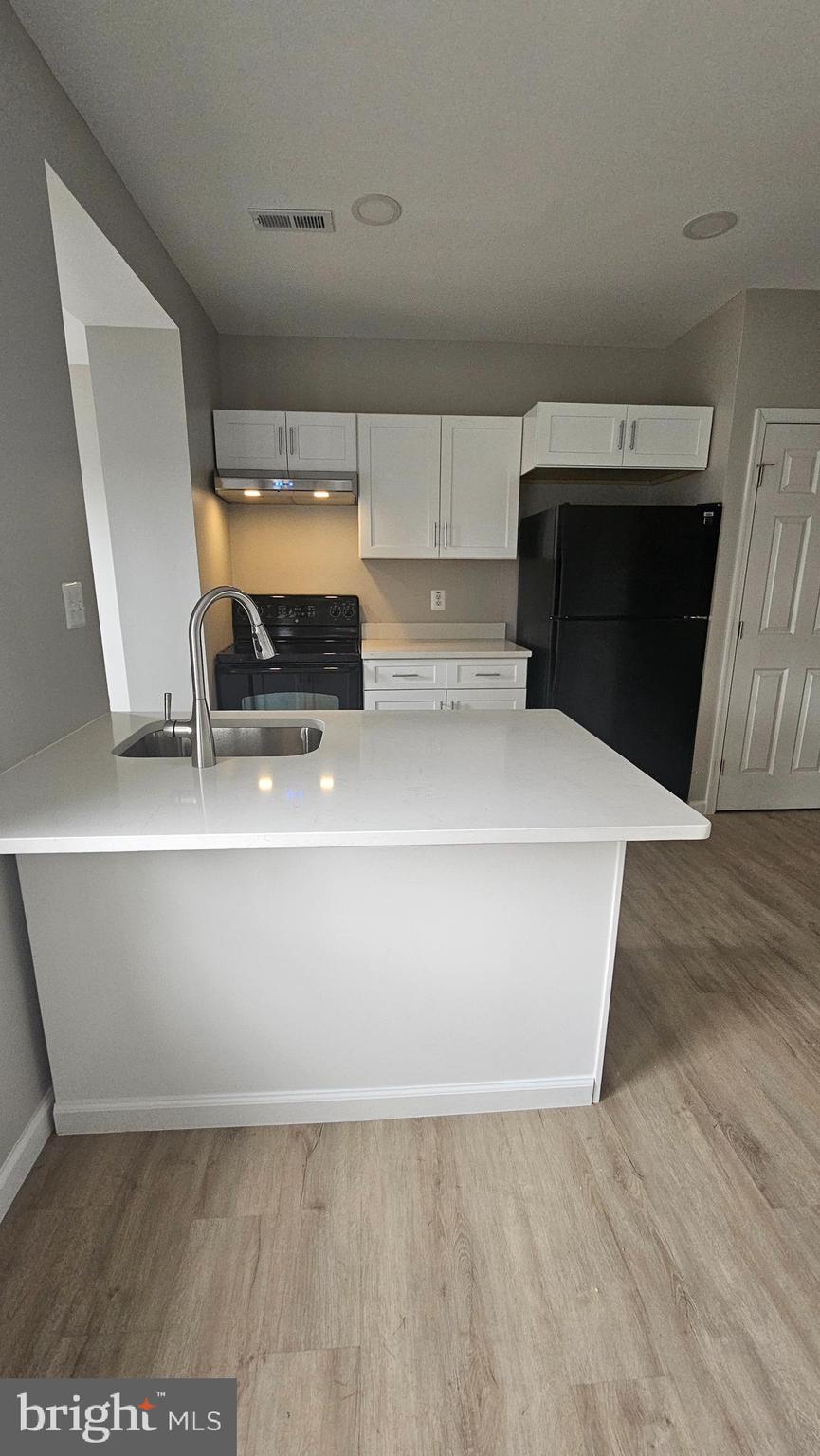 FRANKLINTOWN ROAD - Residential Lease