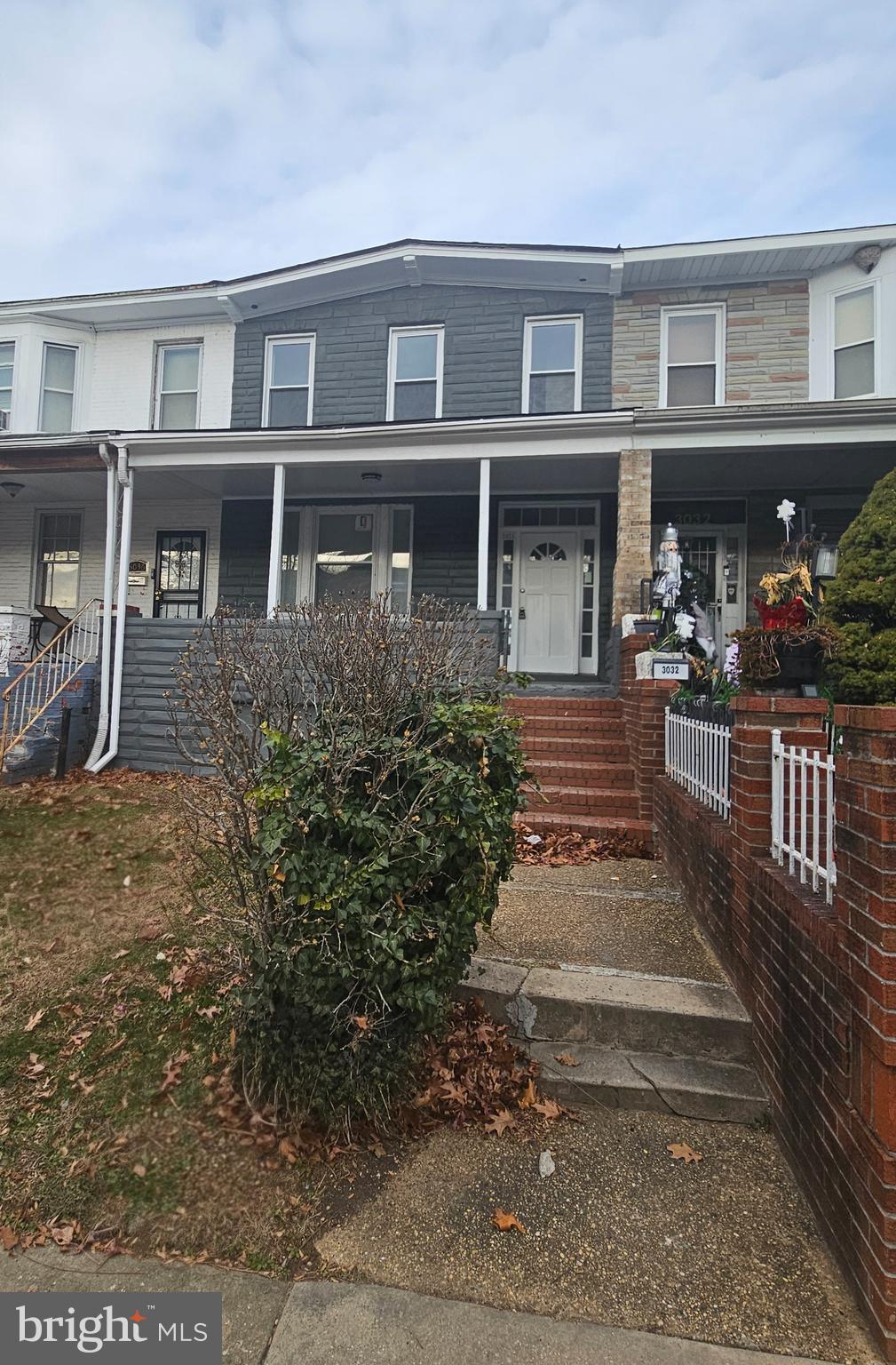 FRANKLINTOWN ROAD - Residential Lease