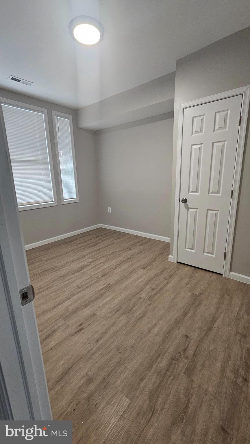 FRANKLINTOWN ROAD - Residential Lease