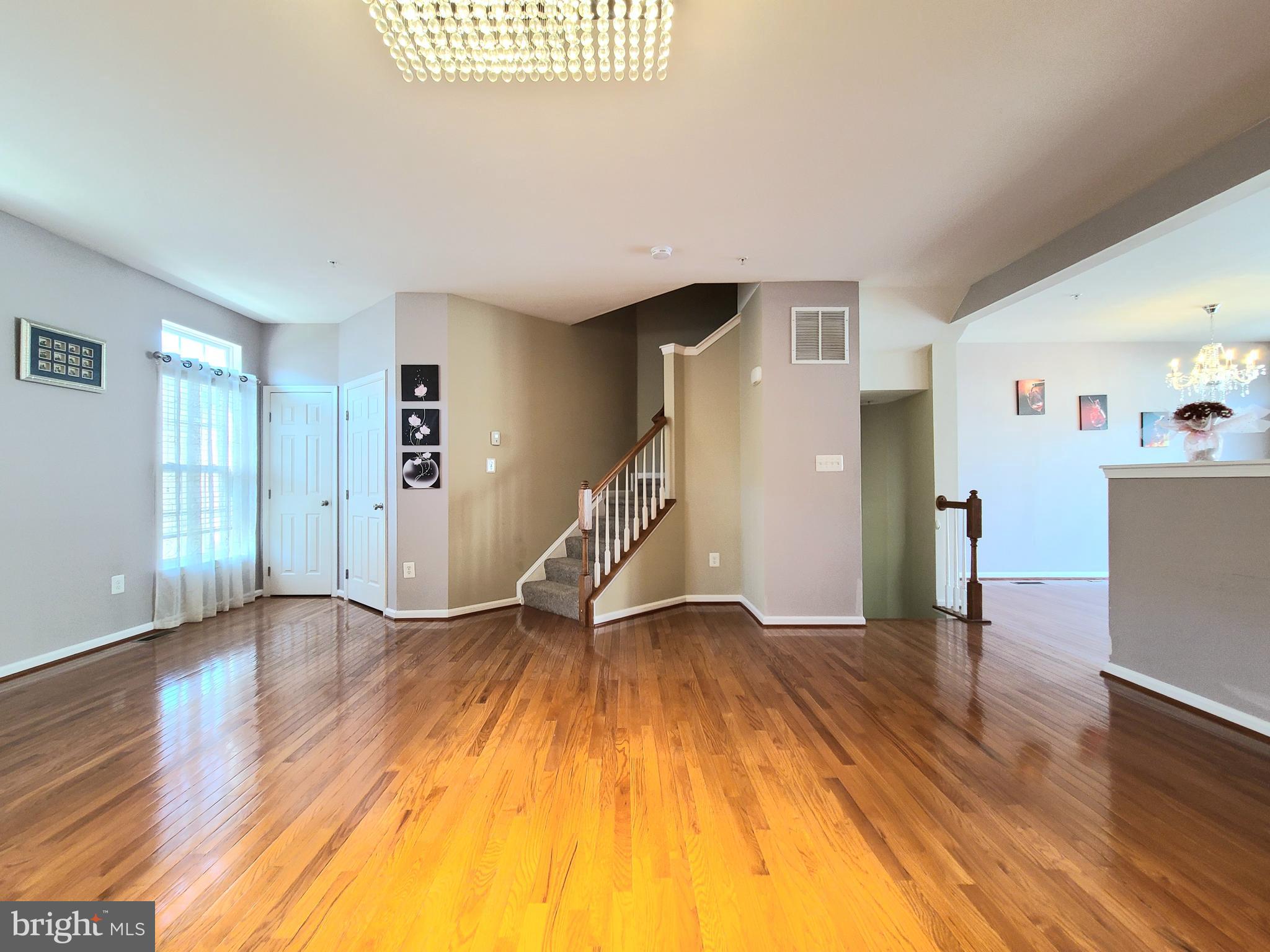 VILLAGES OF DORCHESTER - Residential