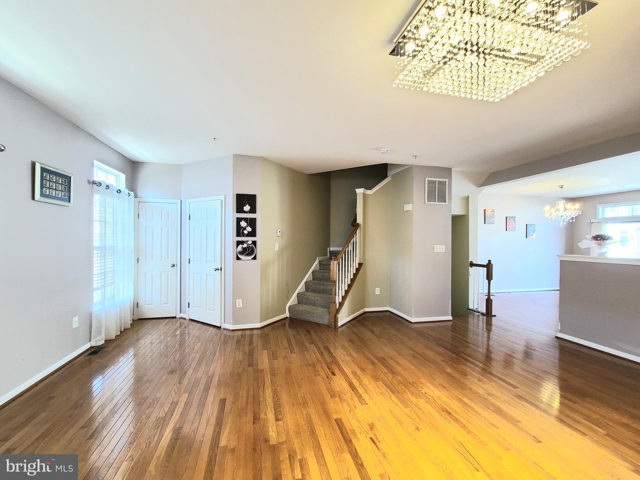 VILLAGES OF DORCHESTER - Residential