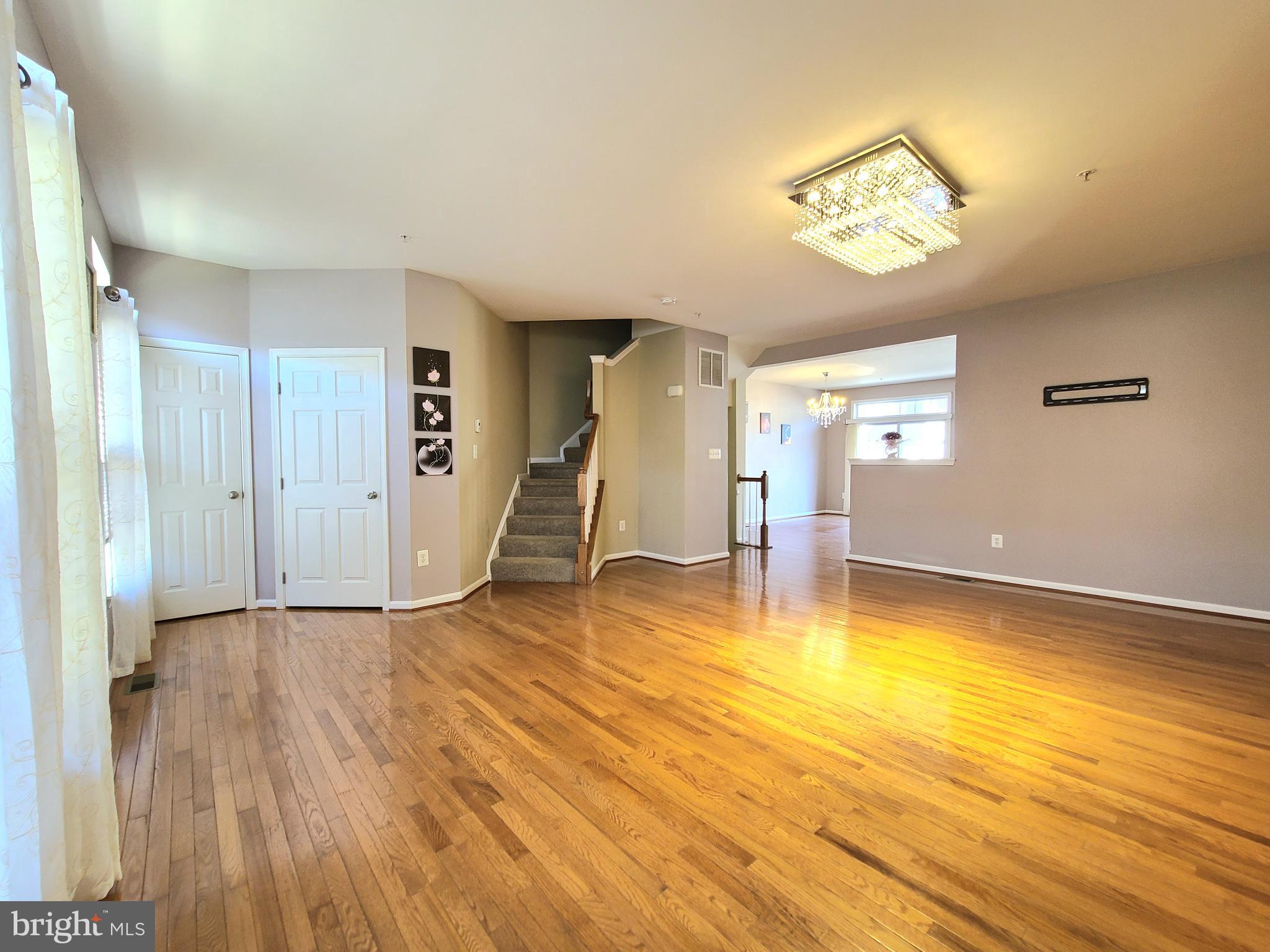 VILLAGES OF DORCHESTER - Residential