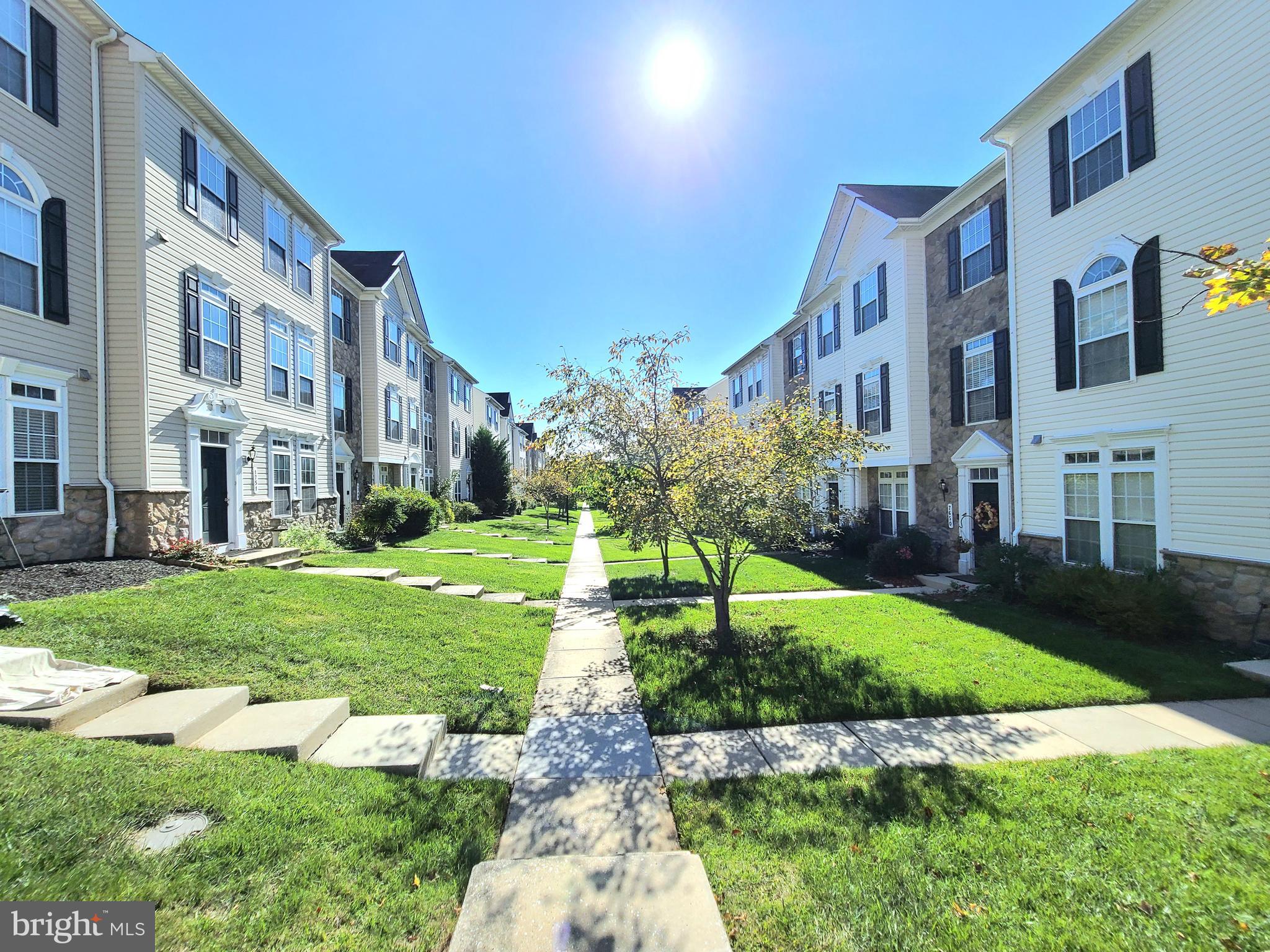 VILLAGES OF DORCHESTER - Residential