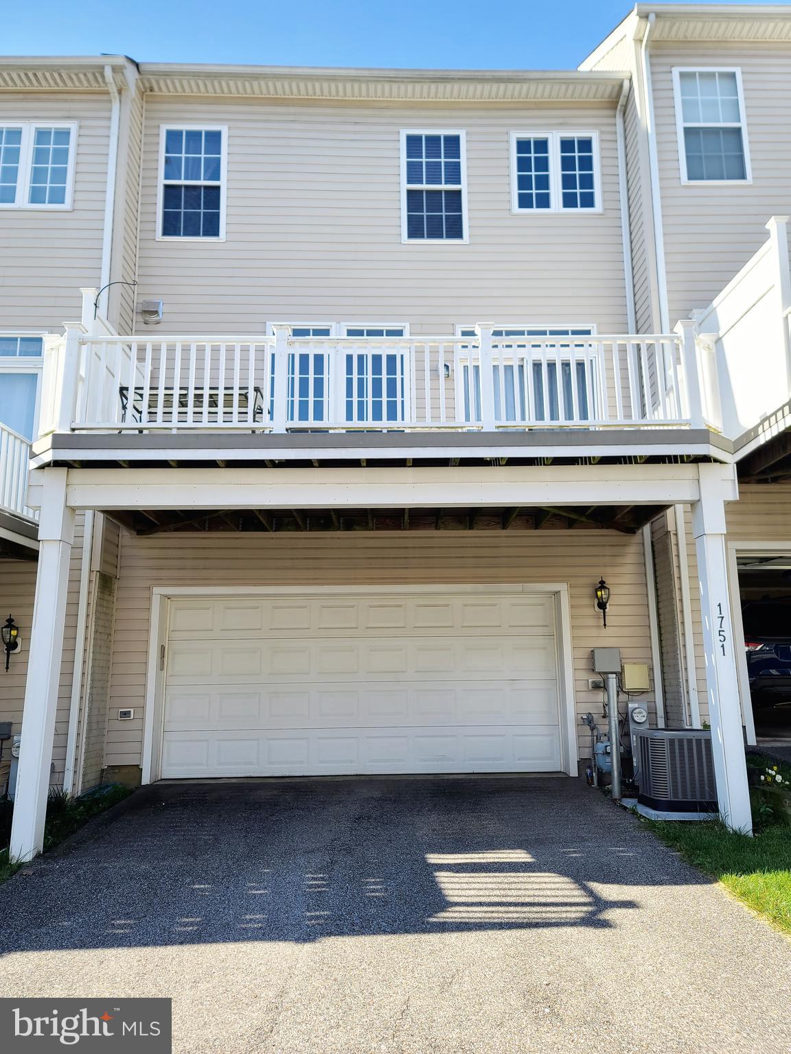 VILLAGES OF DORCHESTER - Residential