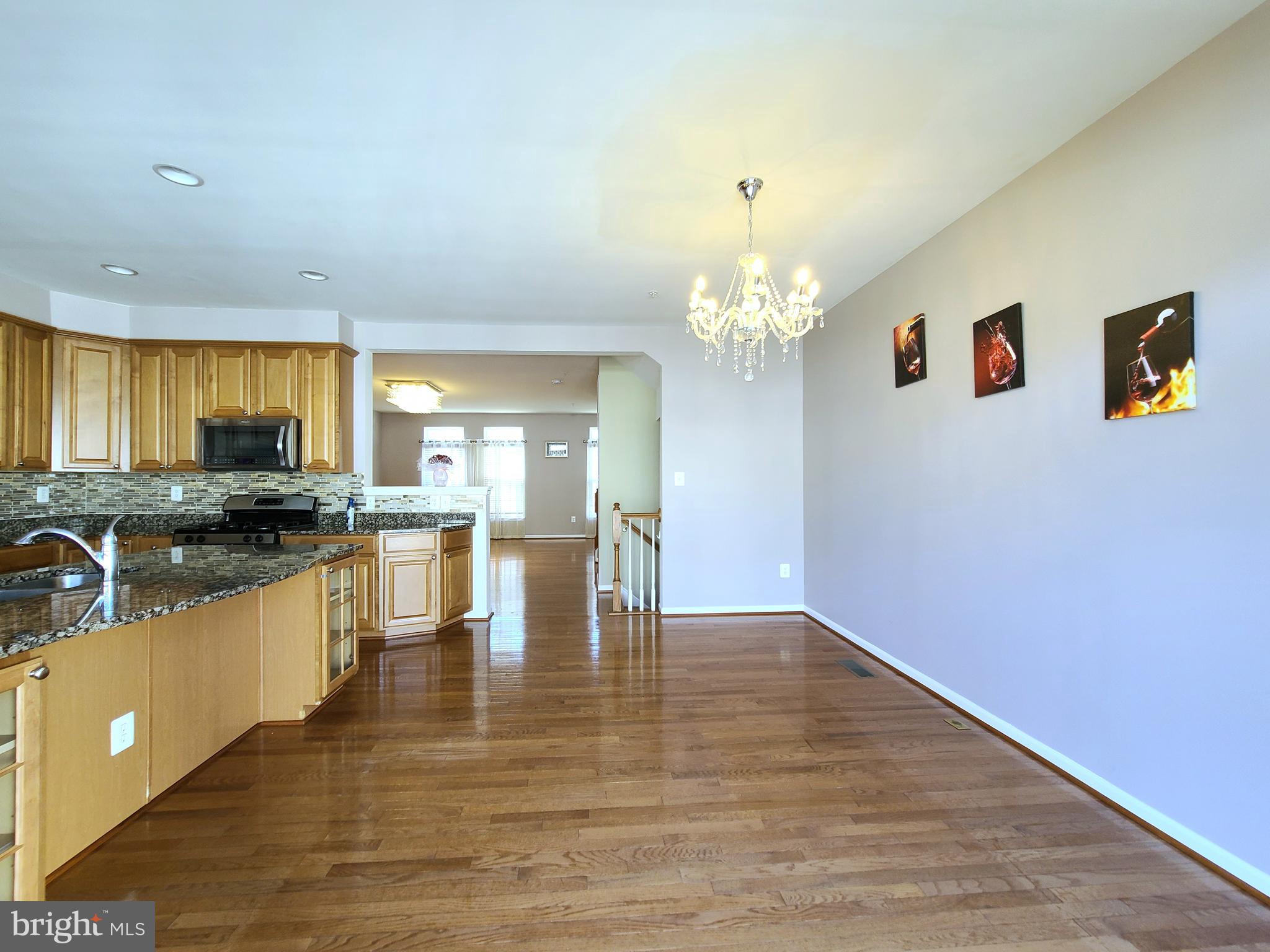 VILLAGES OF DORCHESTER - Residential