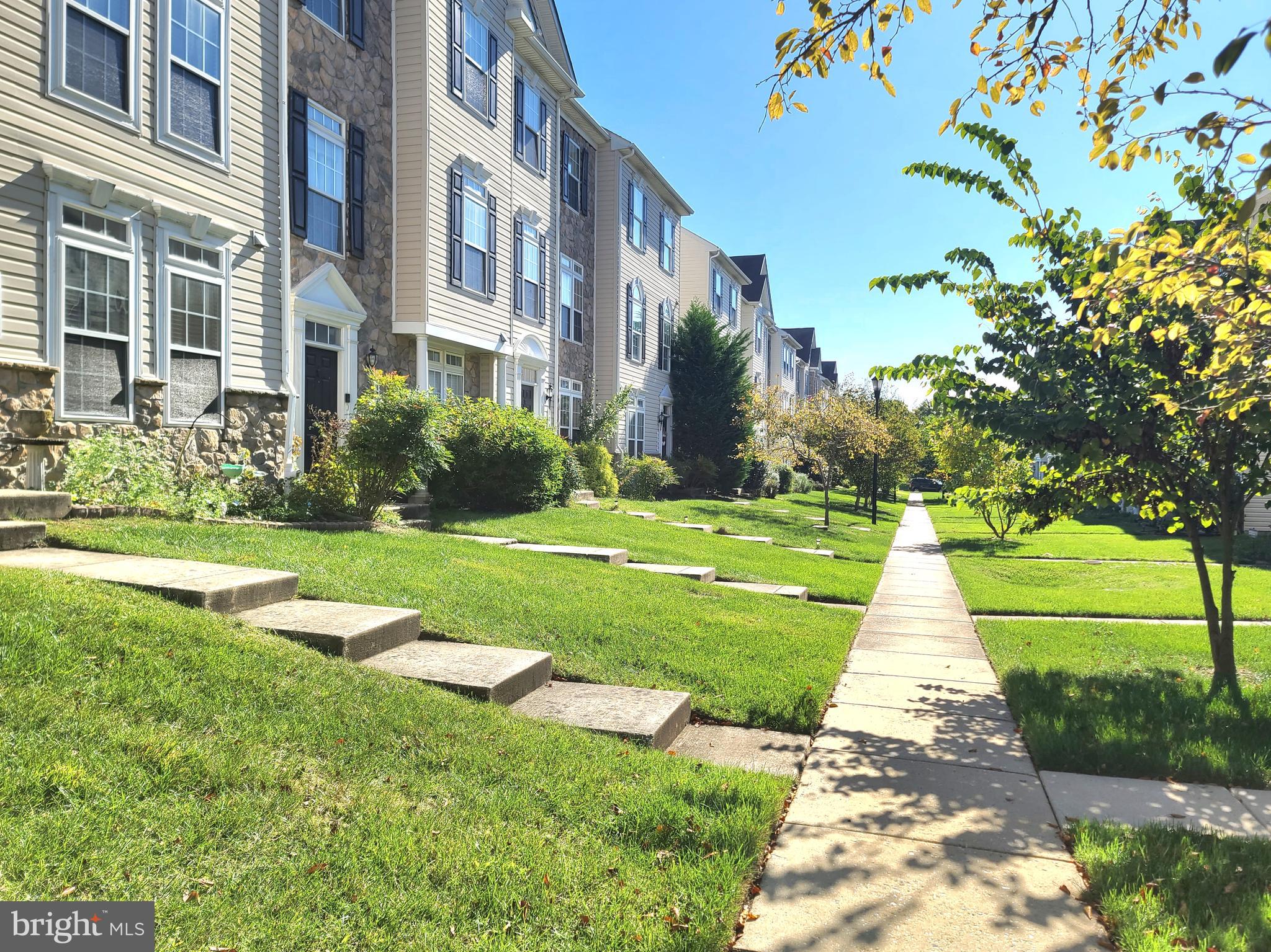 VILLAGES OF DORCHESTER - Residential