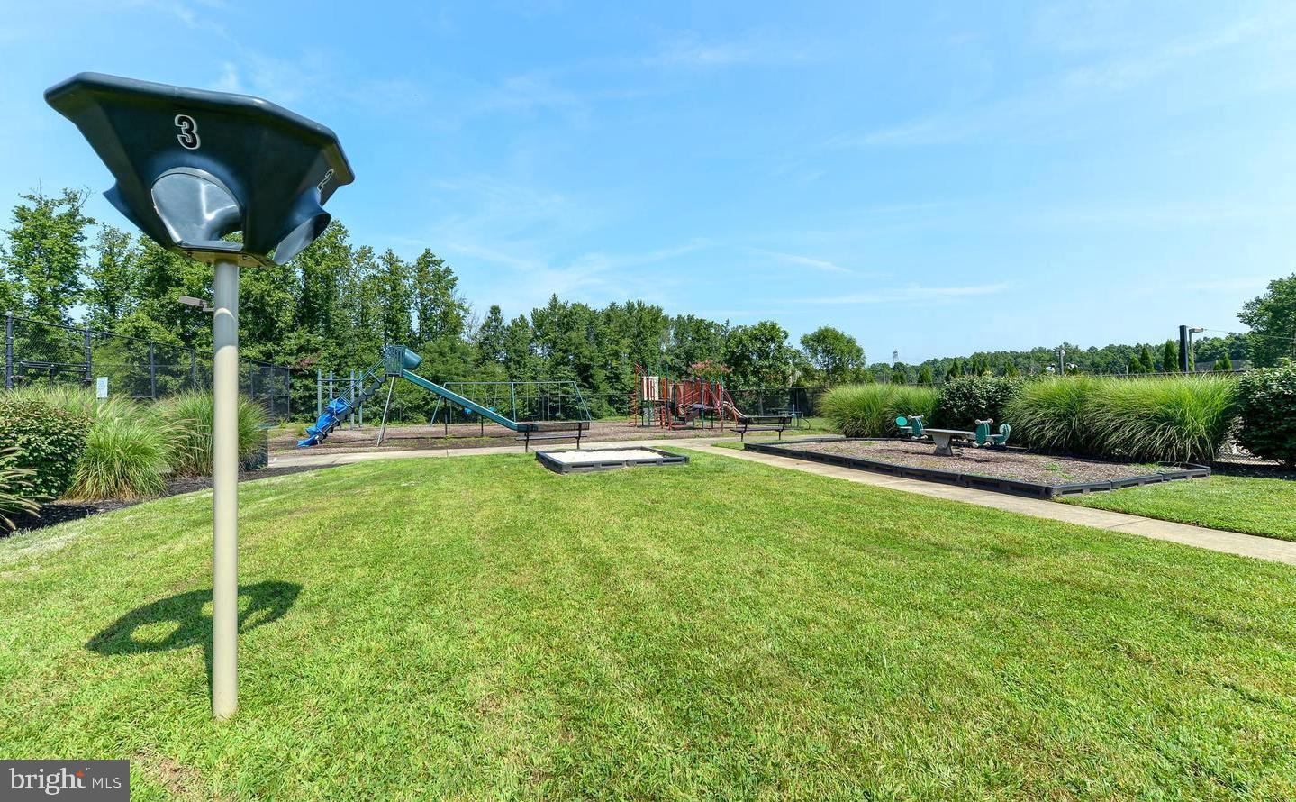 PATRIOTS GLEN - Residential