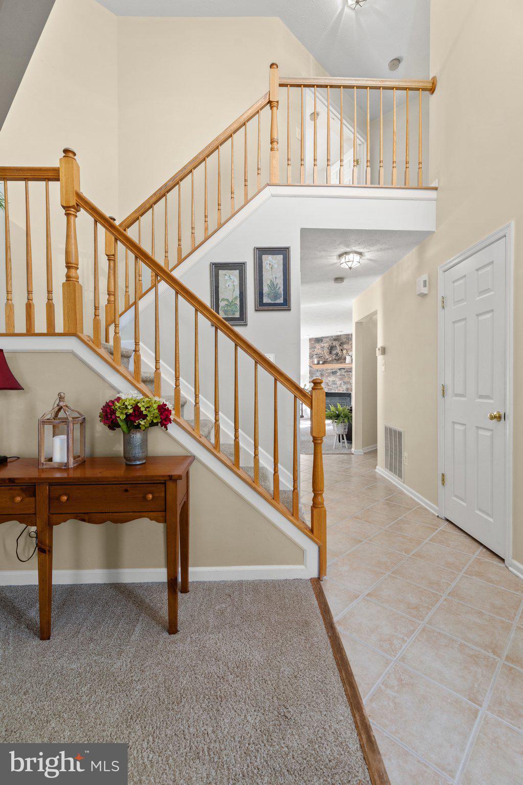 PATRIOTS GLEN - Residential