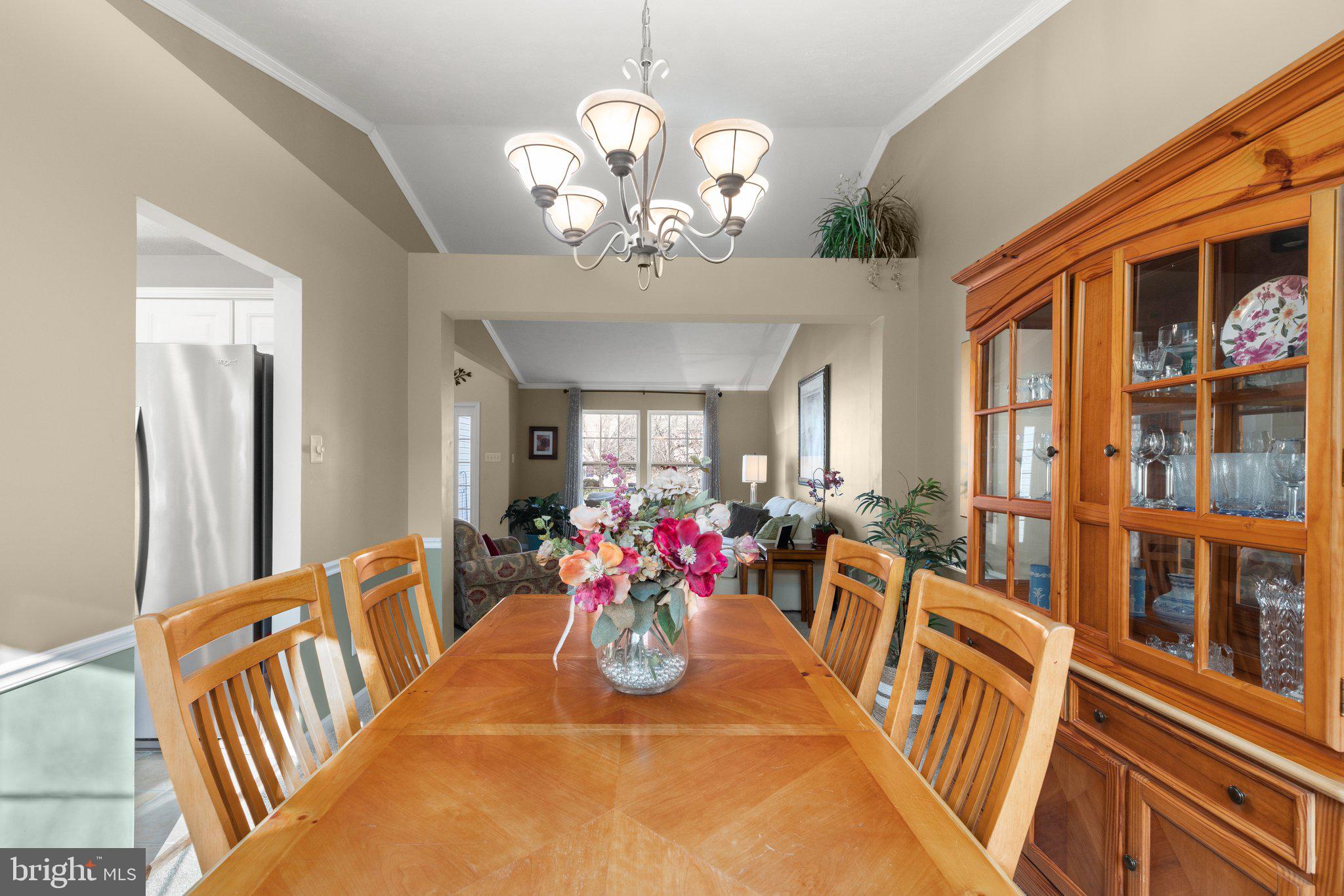 PATRIOTS GLEN - Residential