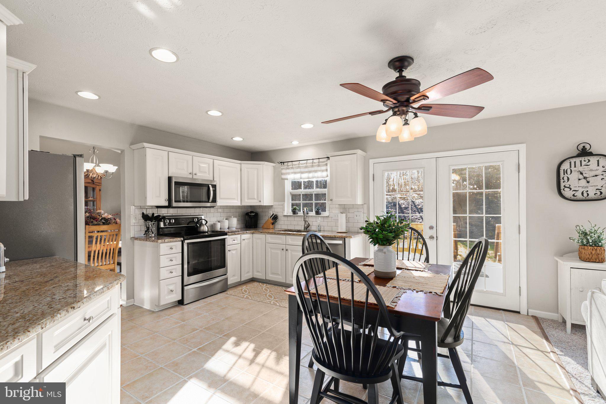 PATRIOTS GLEN - Residential