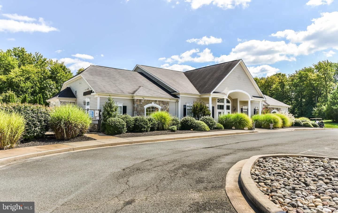 PATRIOTS GLEN - Residential