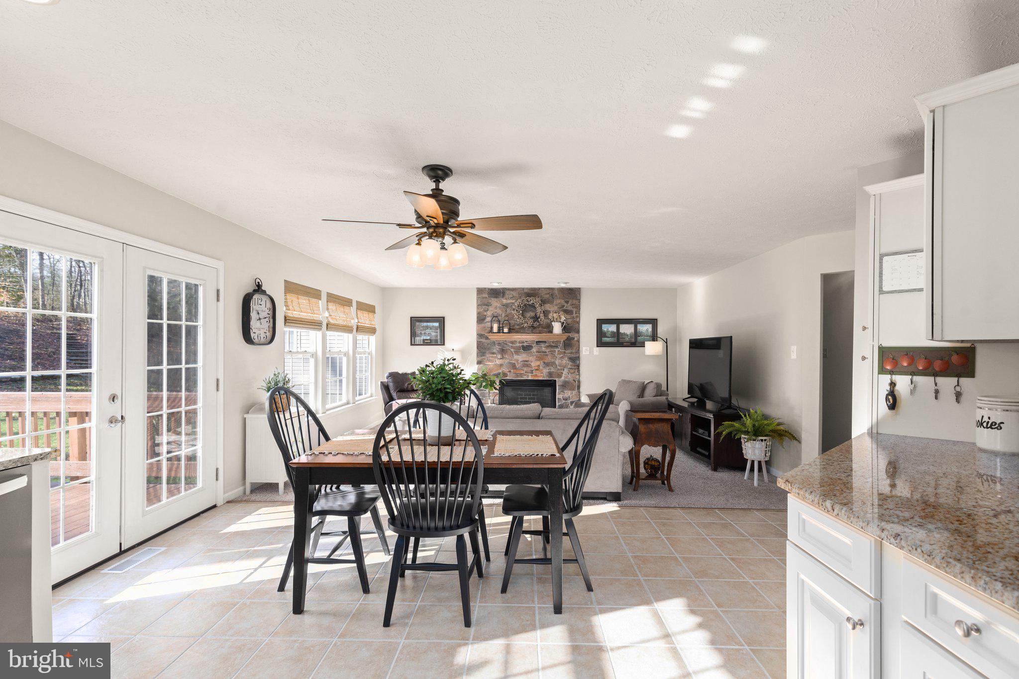 PATRIOTS GLEN - Residential