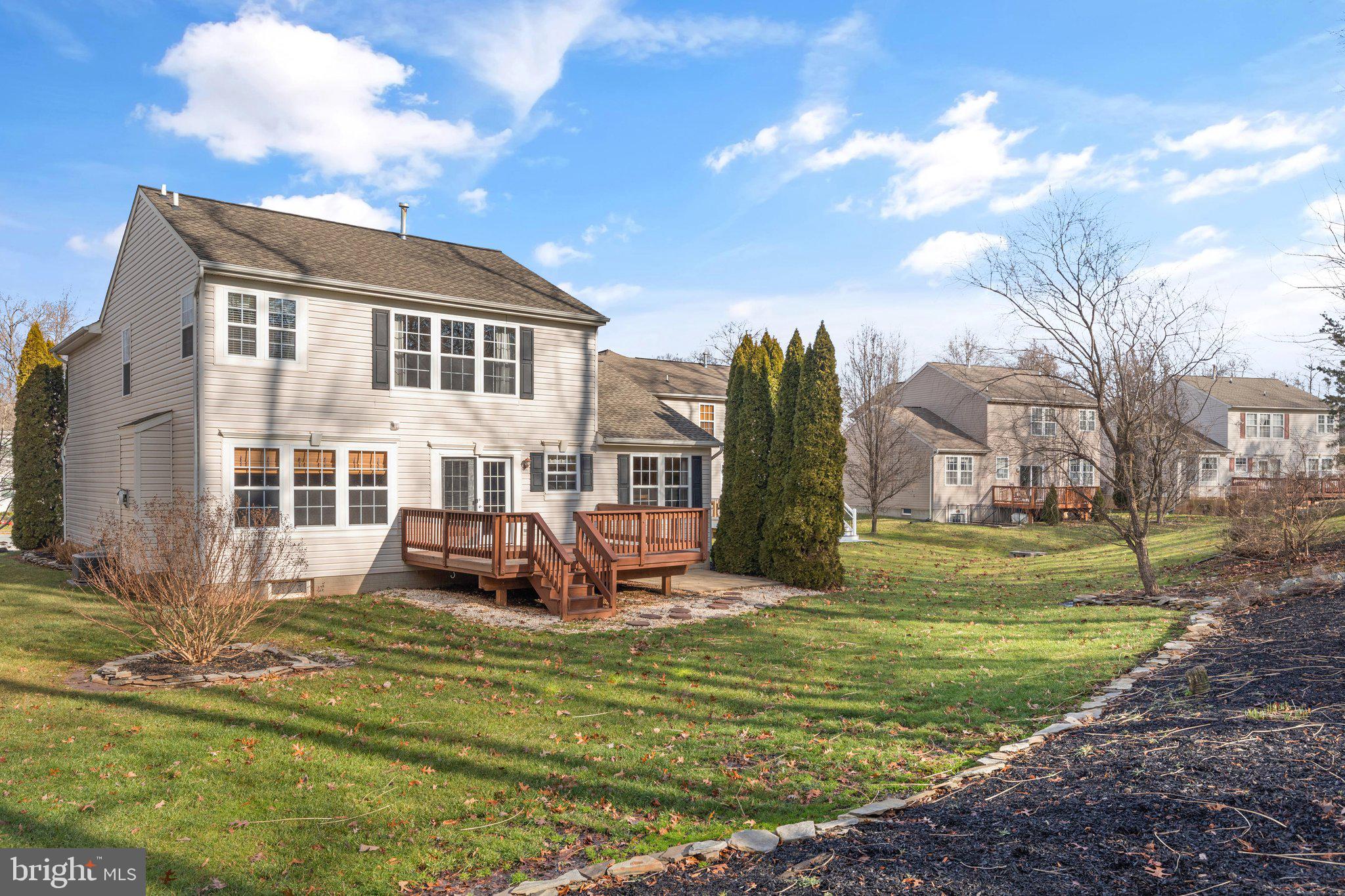 PATRIOTS GLEN - Residential