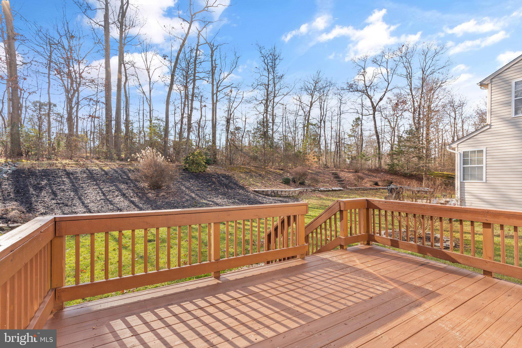 PATRIOTS GLEN - Residential