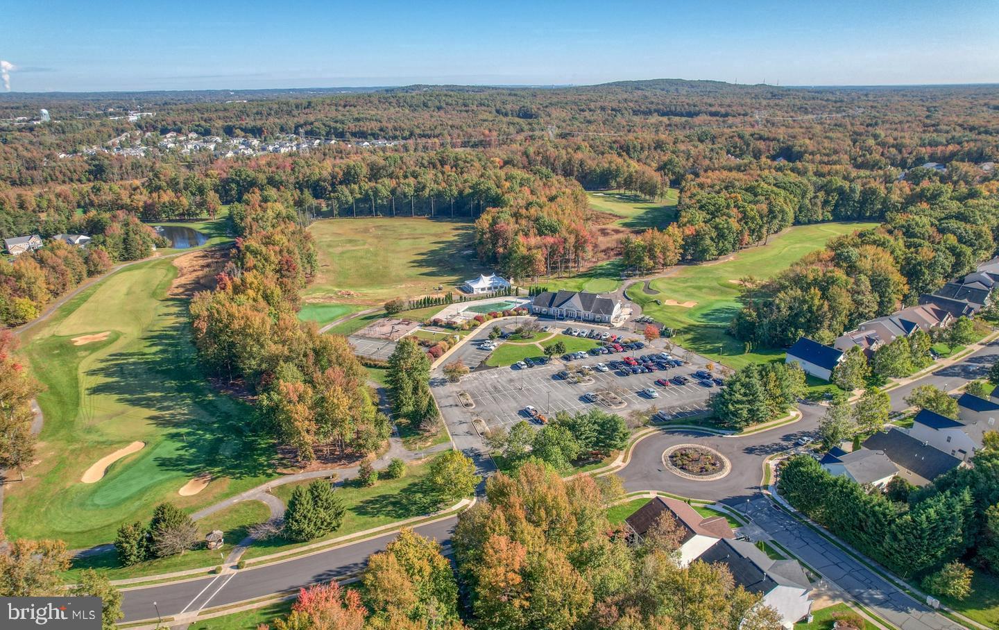 PATRIOTS GLEN - Residential