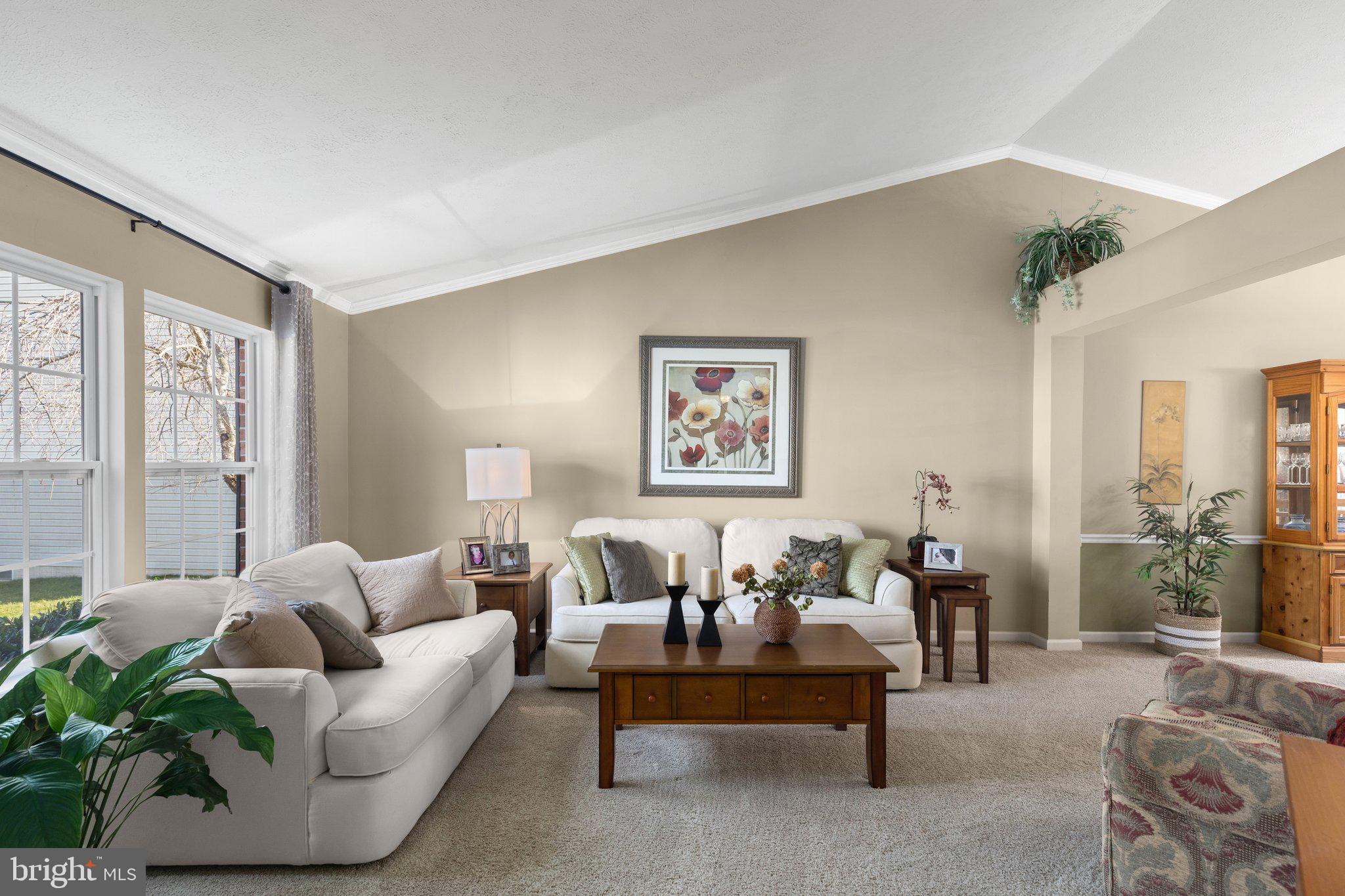 PATRIOTS GLEN - Residential