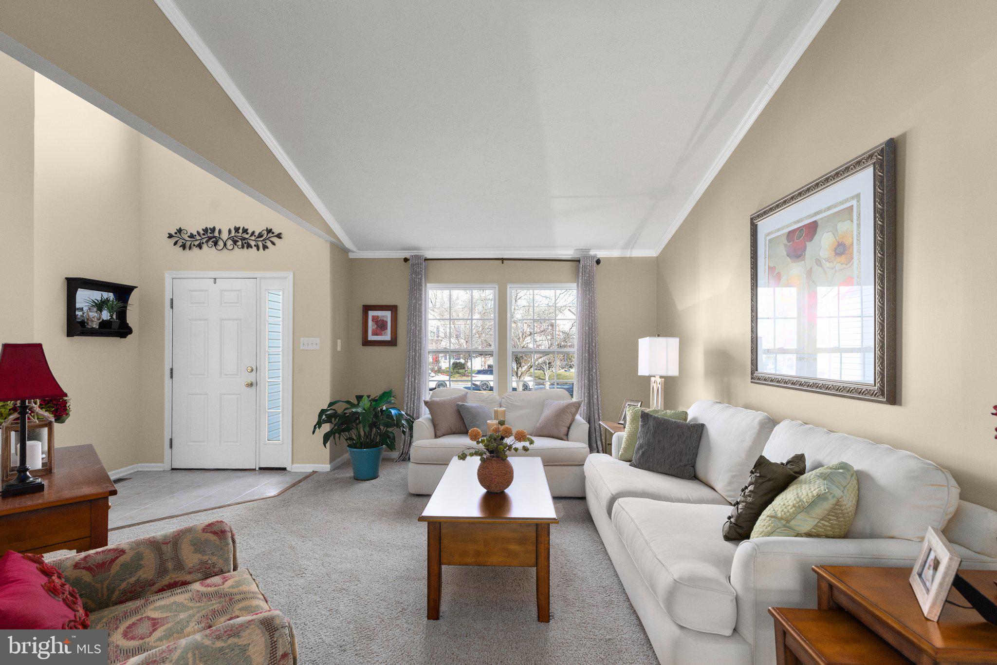 PATRIOTS GLEN - Residential