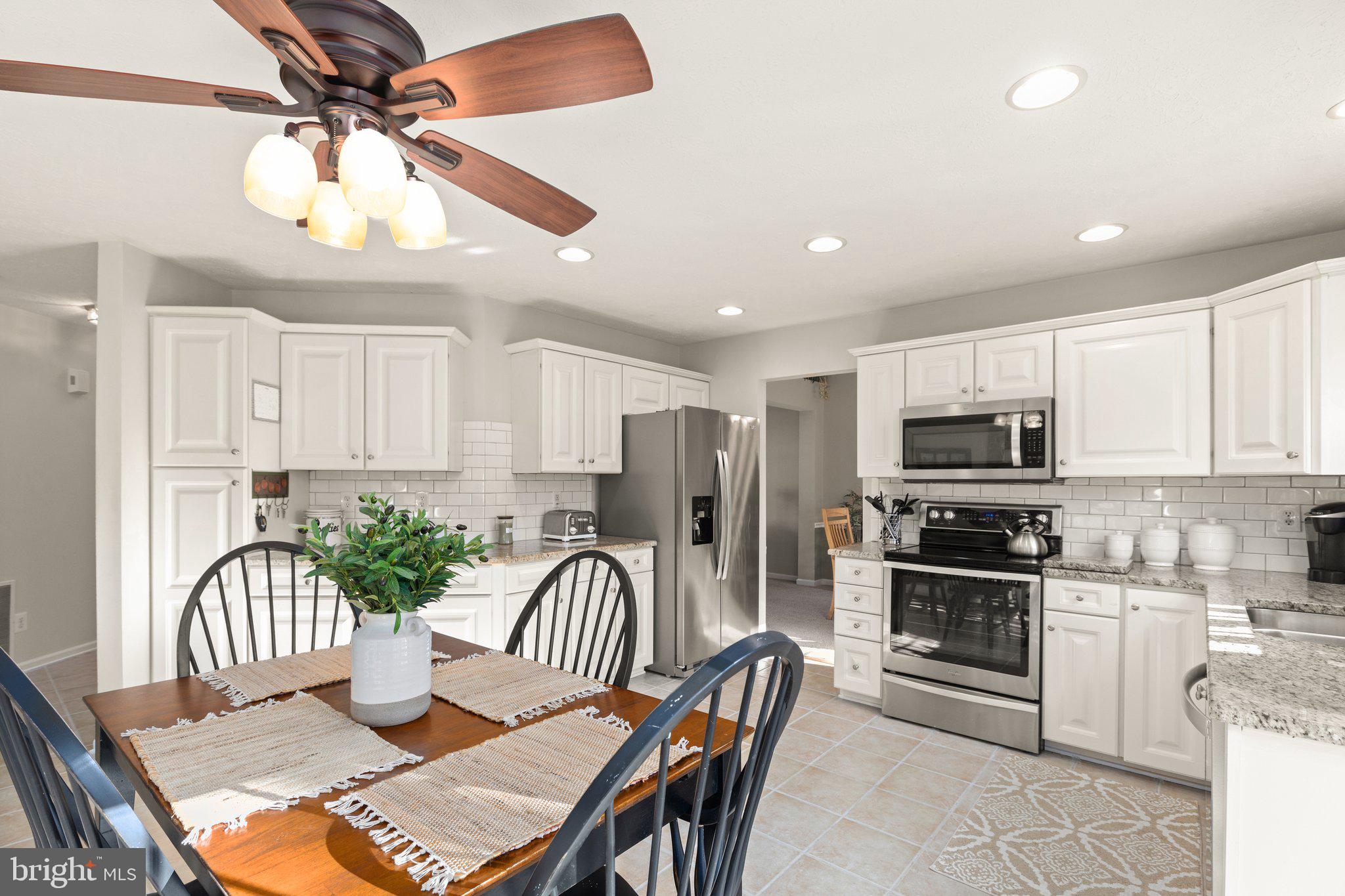 PATRIOTS GLEN - Residential