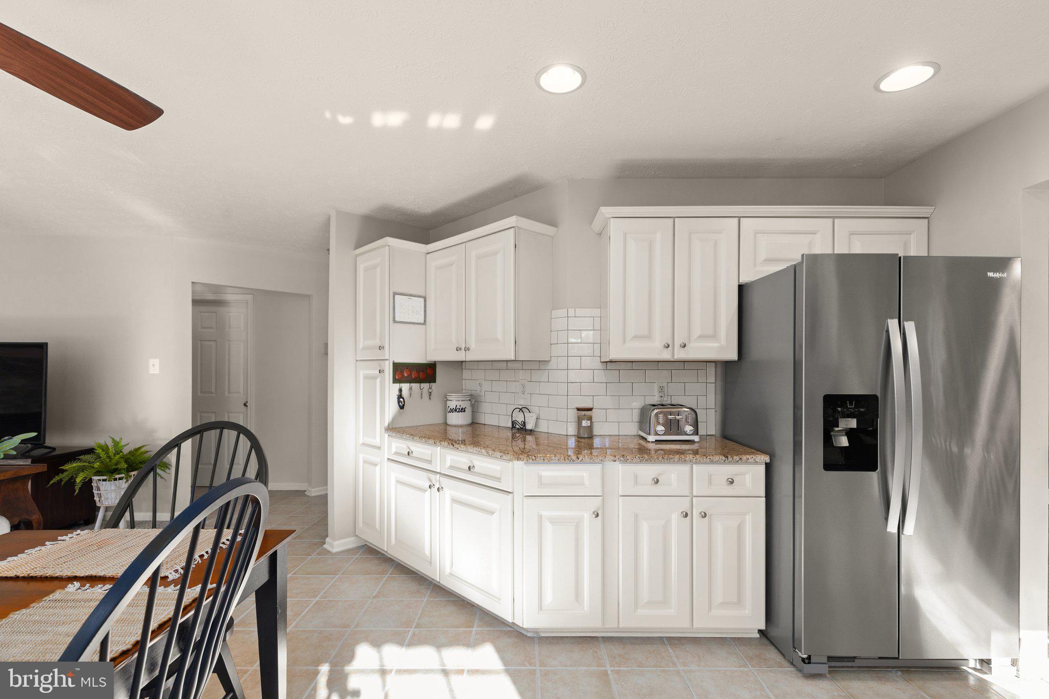 PATRIOTS GLEN - Residential