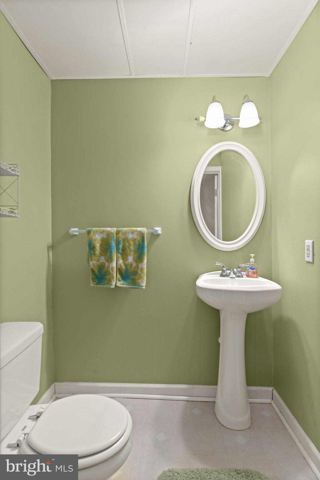 PATRIOTS GLEN - Residential