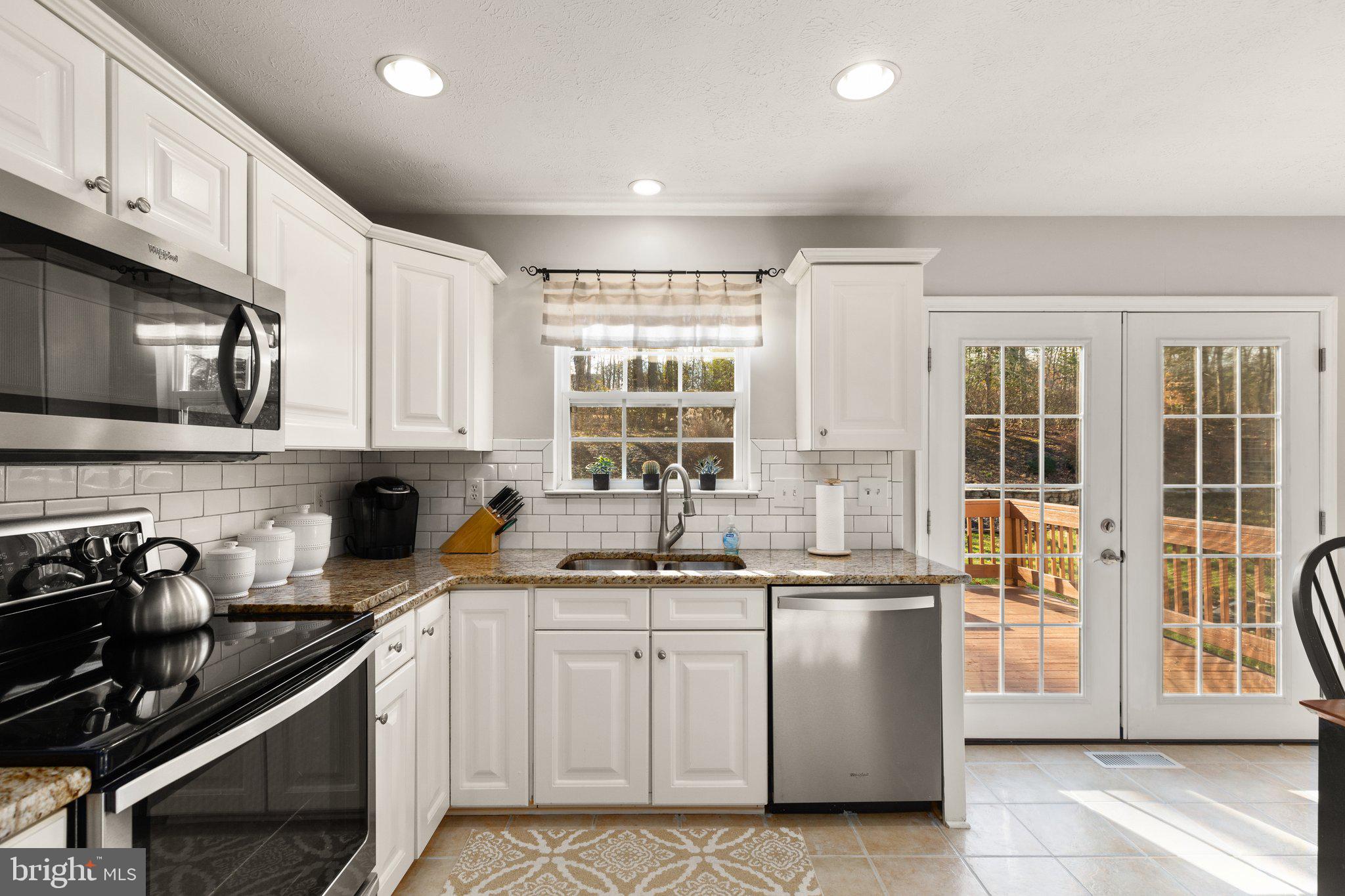 PATRIOTS GLEN - Residential