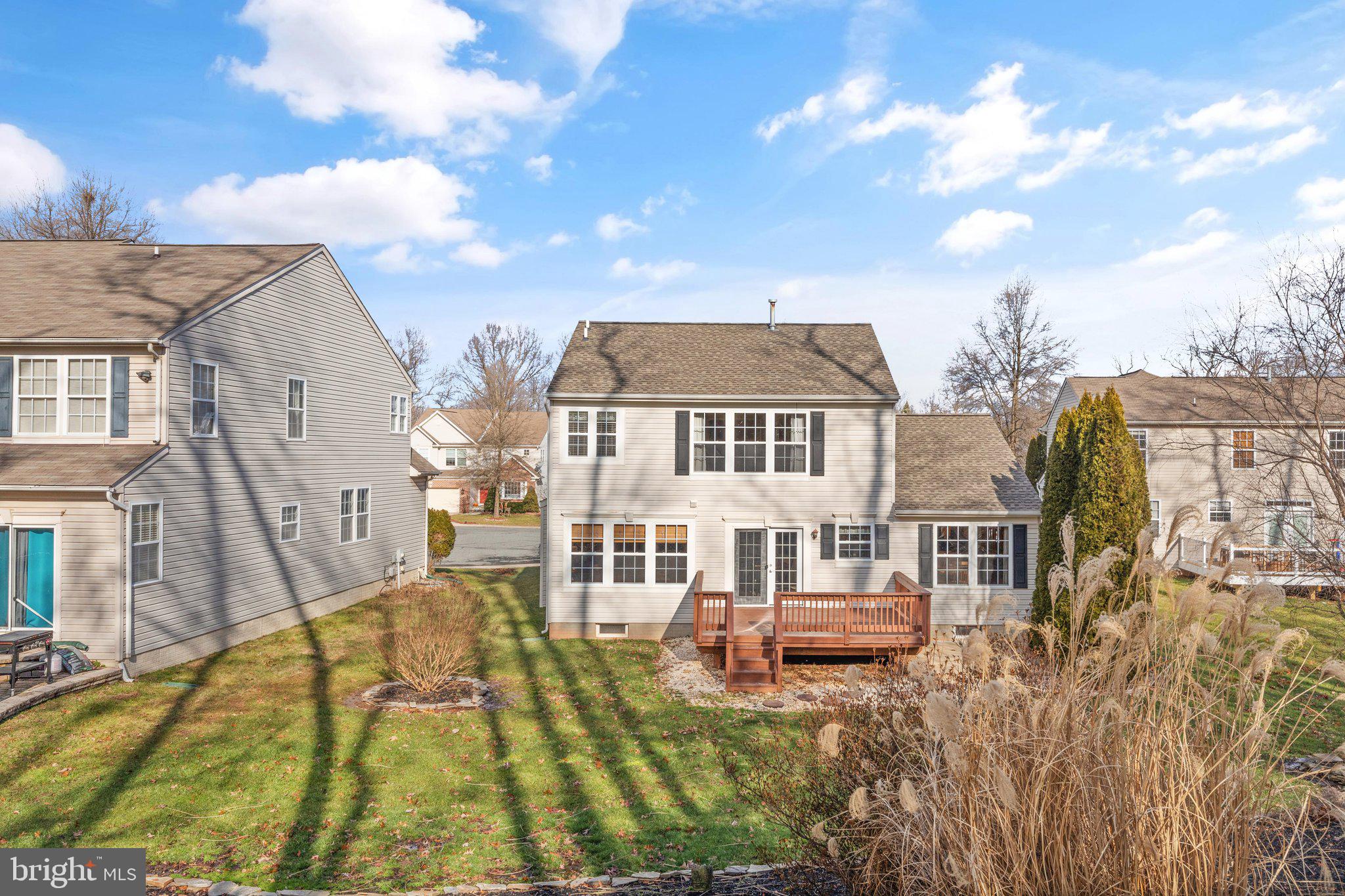 PATRIOTS GLEN - Residential