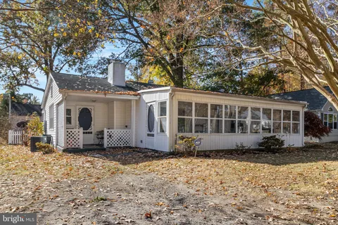 129 Mt Vernon Drive, Colonial Beach, VA 22443 - MLS#: VAWE2007746