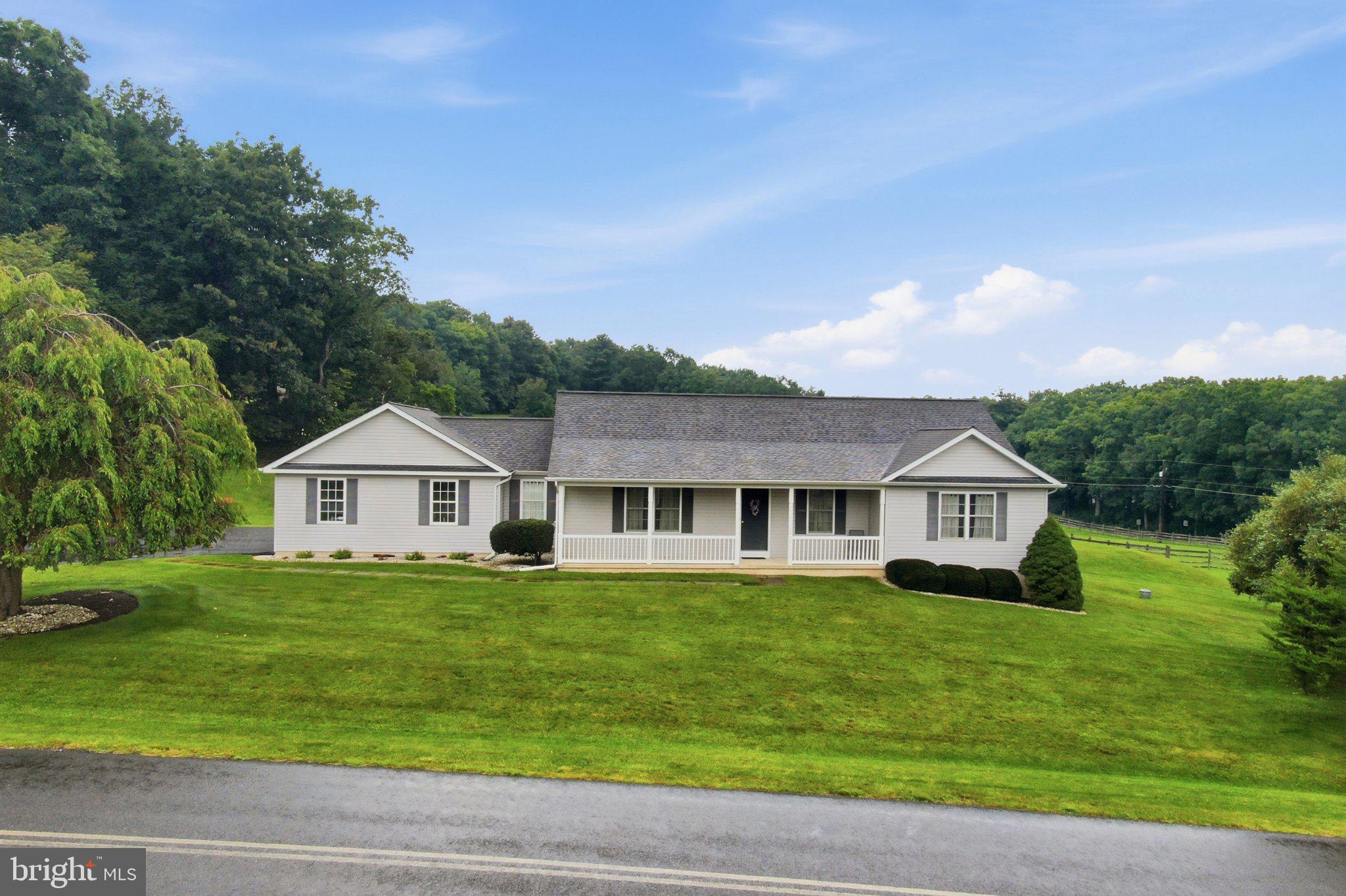 235 COUNTRY ACRES DRIVE