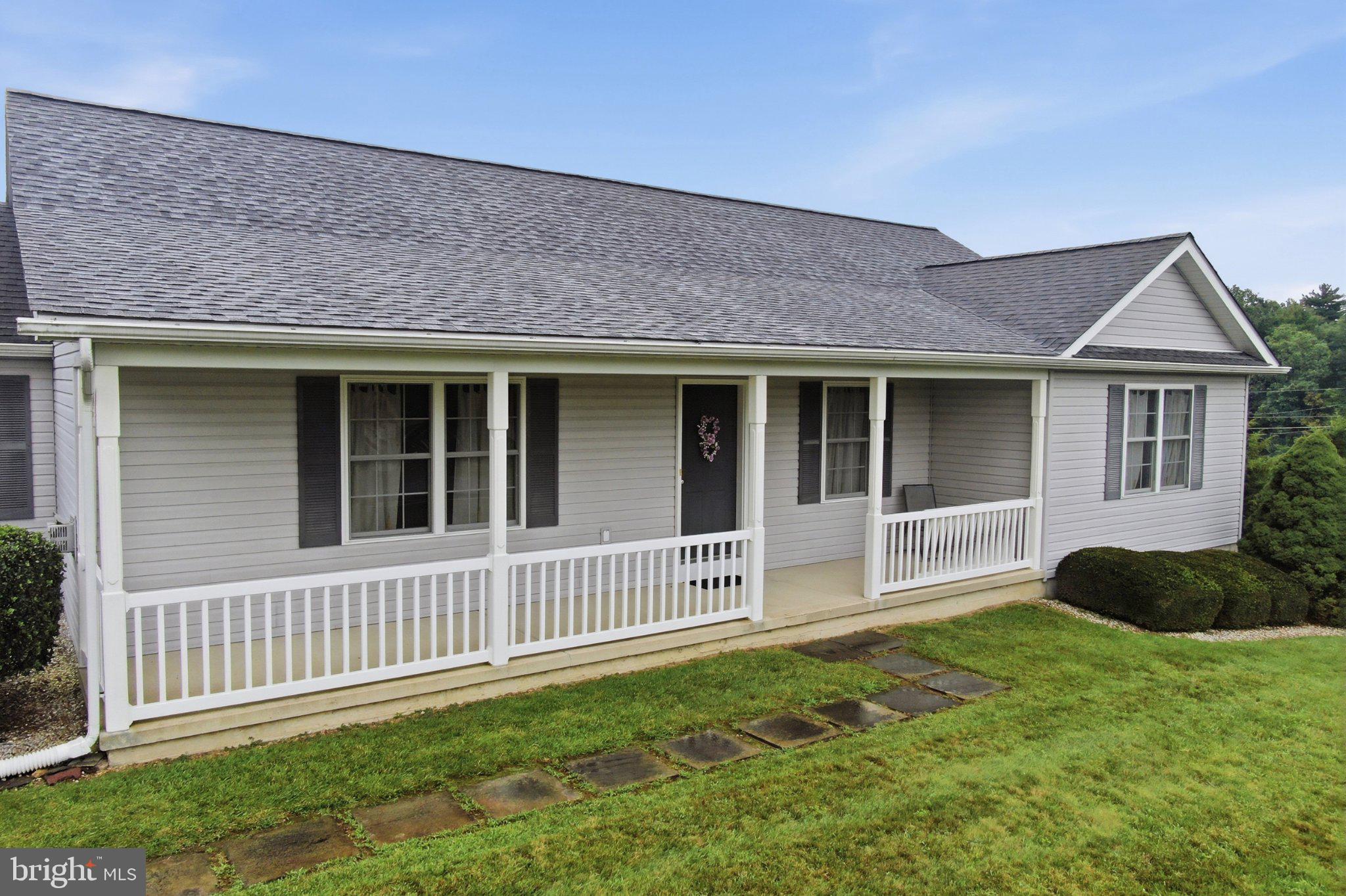 235 COUNTRY ACRES DRIVE