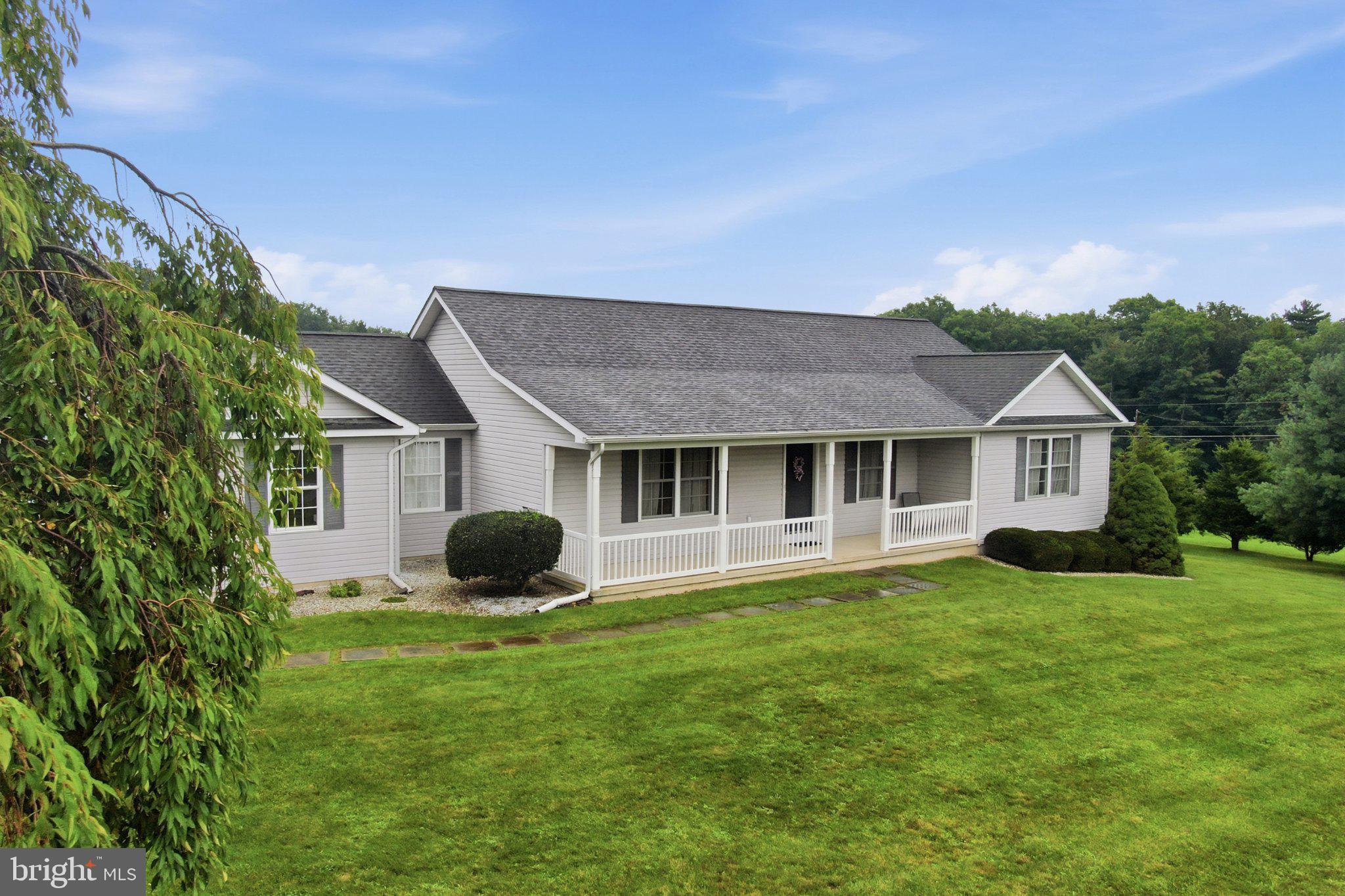 235 COUNTRY ACRES DRIVE